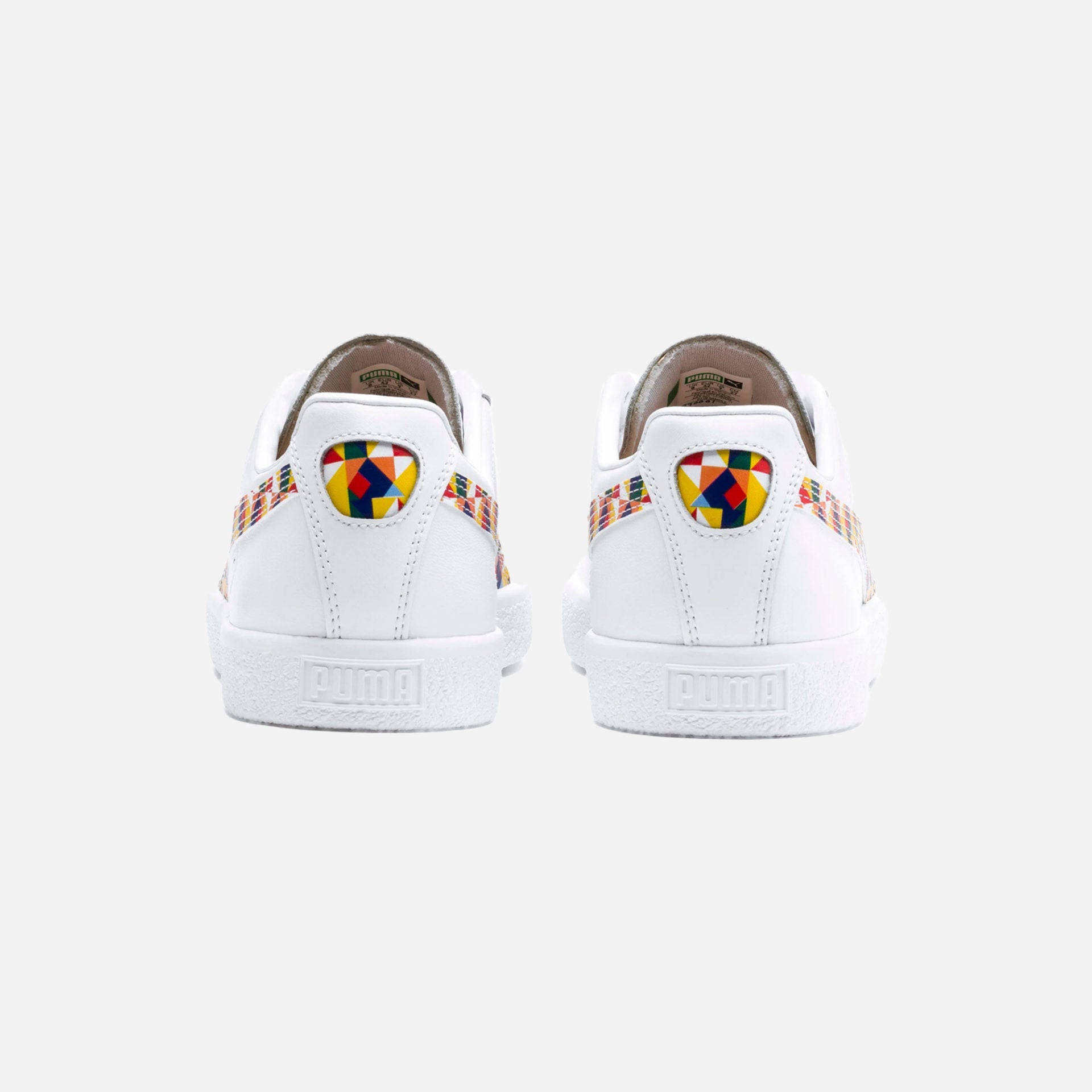 Puma | CLYDE GRAFFITI - view 2
