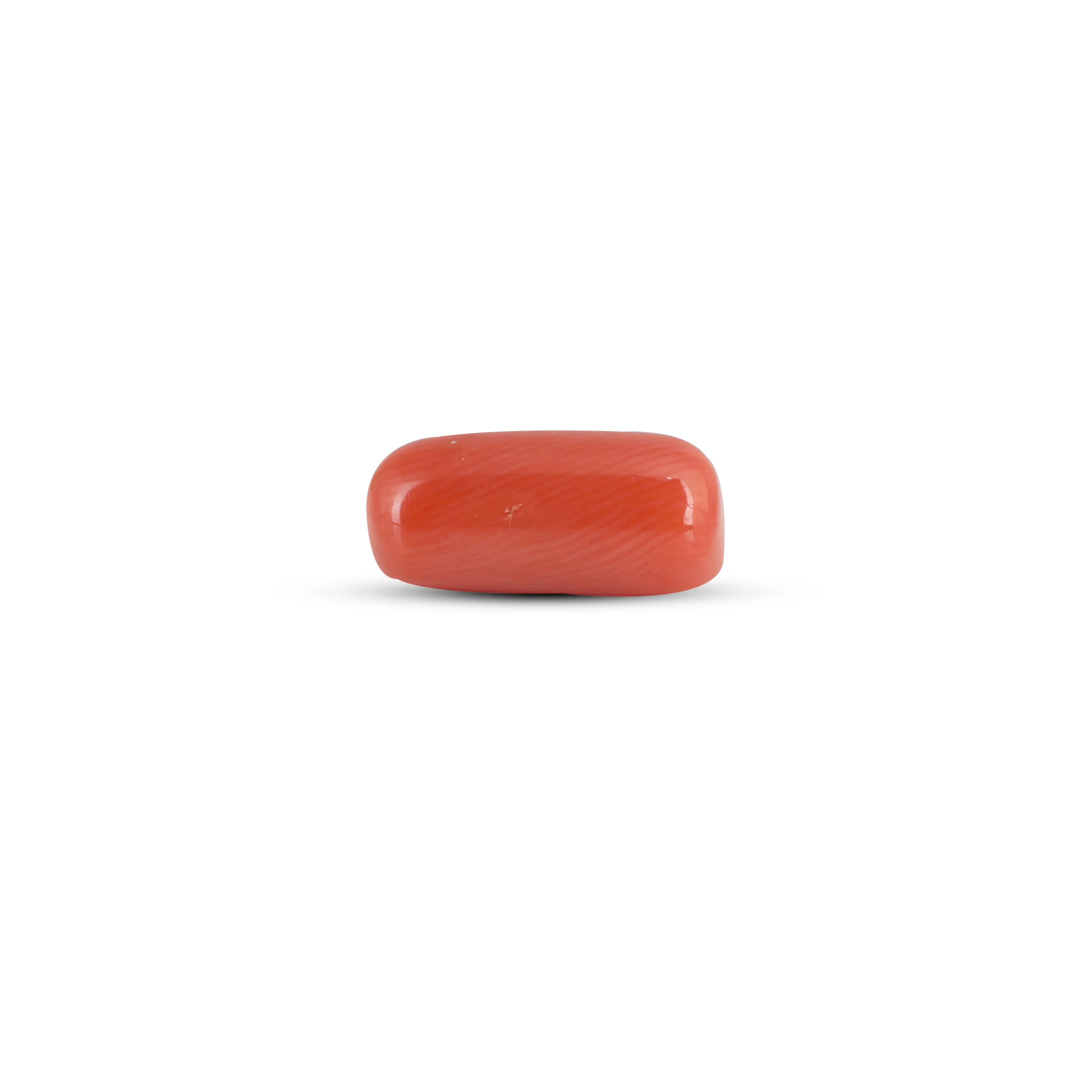 Pramogh Red Coral - 4.25 Carat