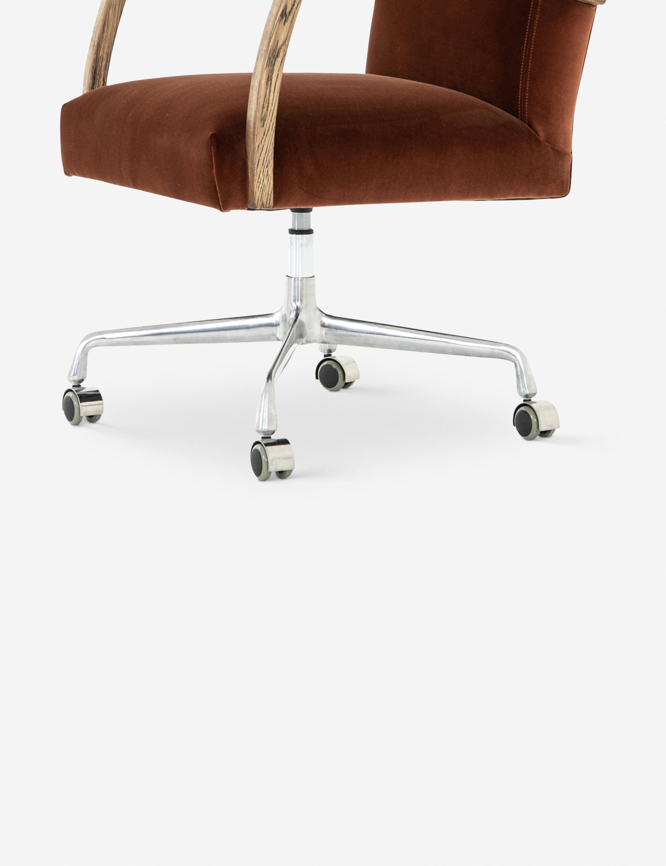 Lulu and Georgia Camden Office Chair - view 12