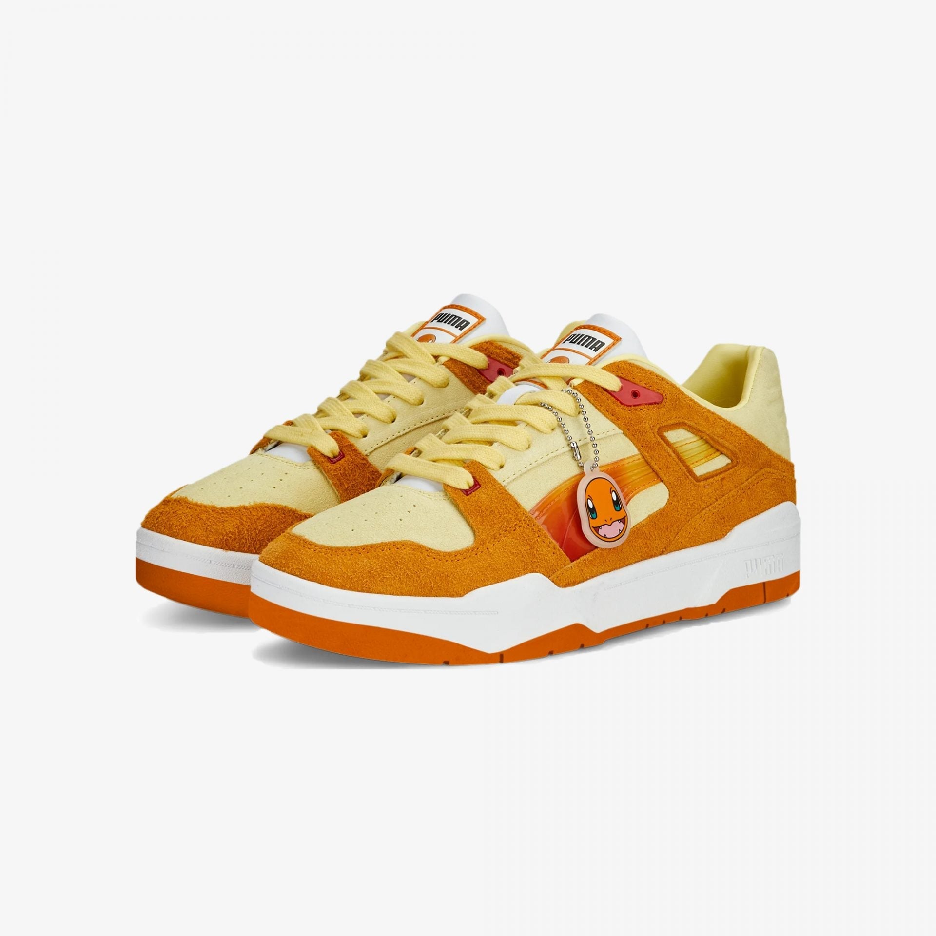 Slipstream charmander dark – Puma | SLIPSTREAM CHARMANDER { DARK CHEDDAR /PALE LEMON
