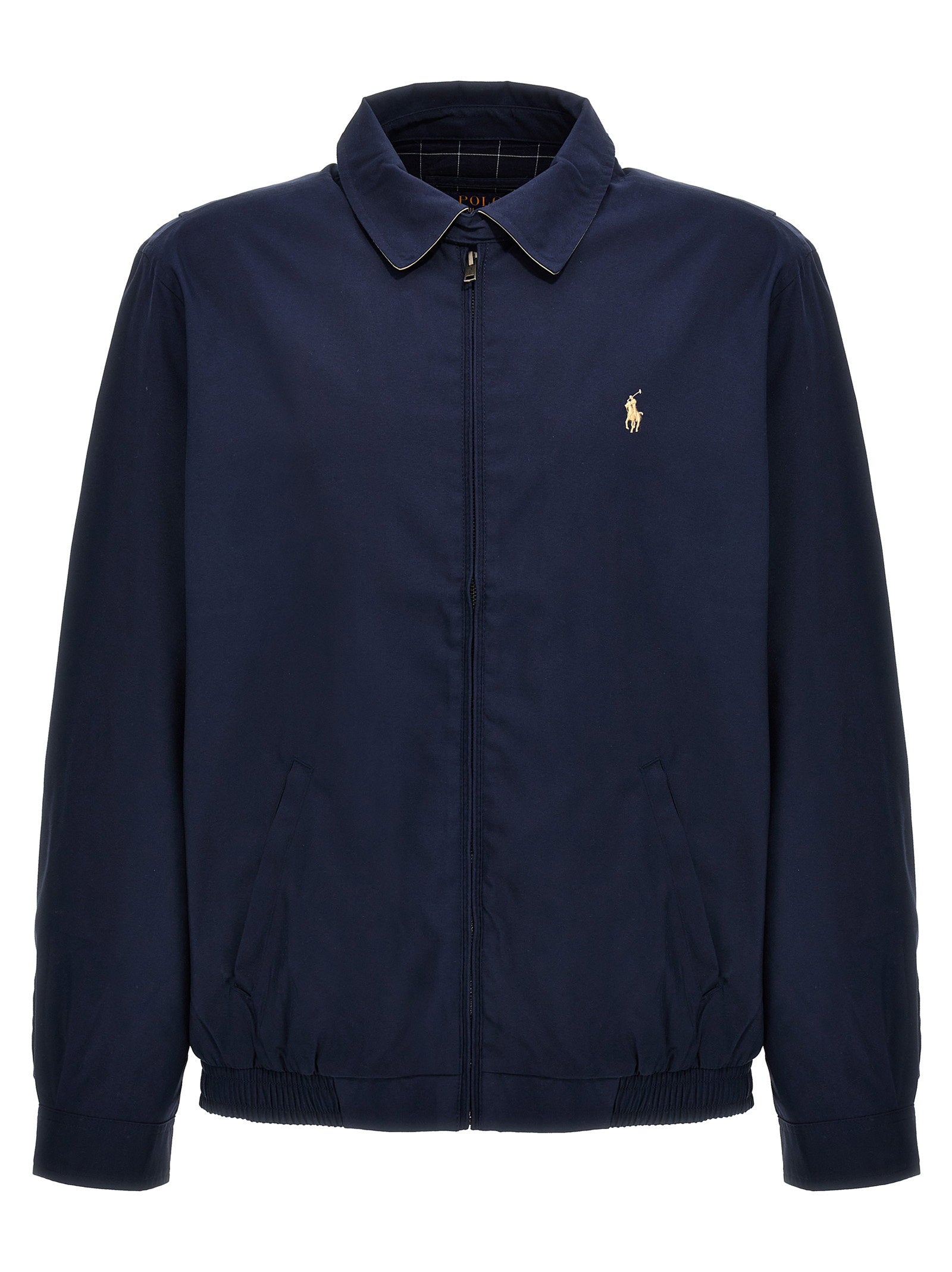 Polo Ralph Lauren Logo Jacket – 100% poliestere