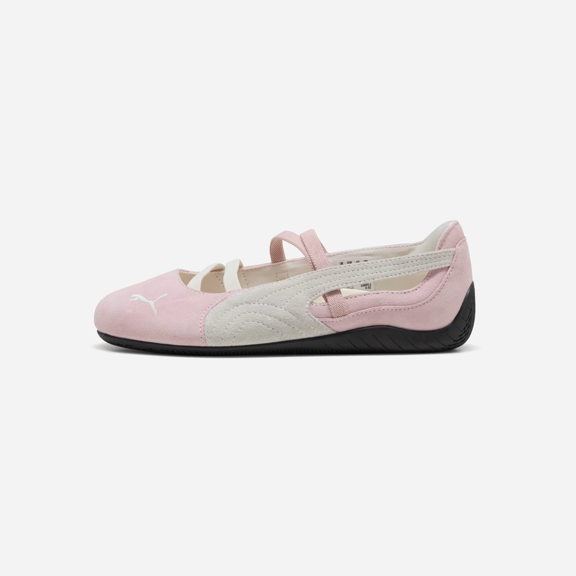 Puma Speedcat Ballet Whisp of Pink - view 2
