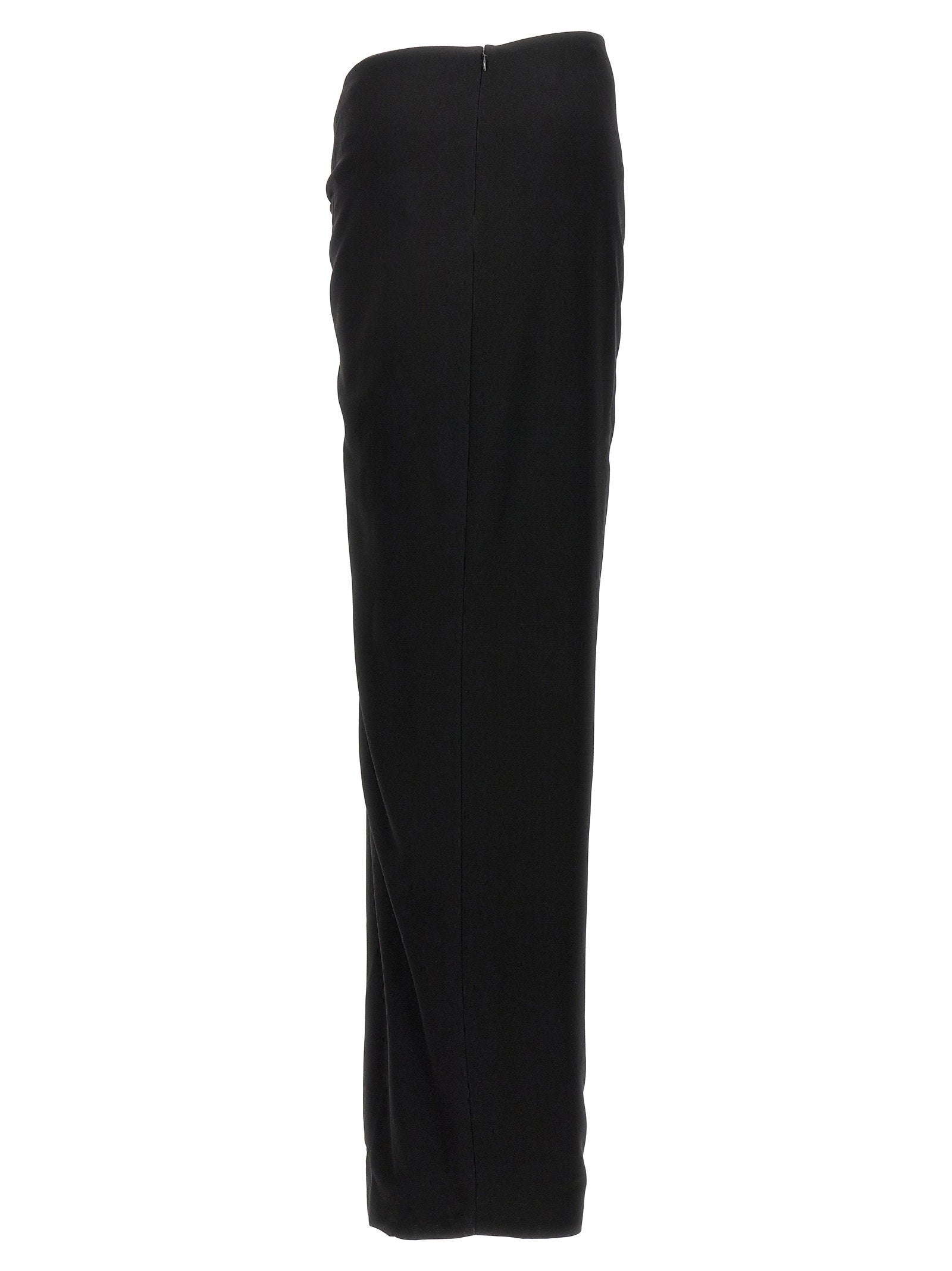 Monot Torpedo Long Skirt - view 2