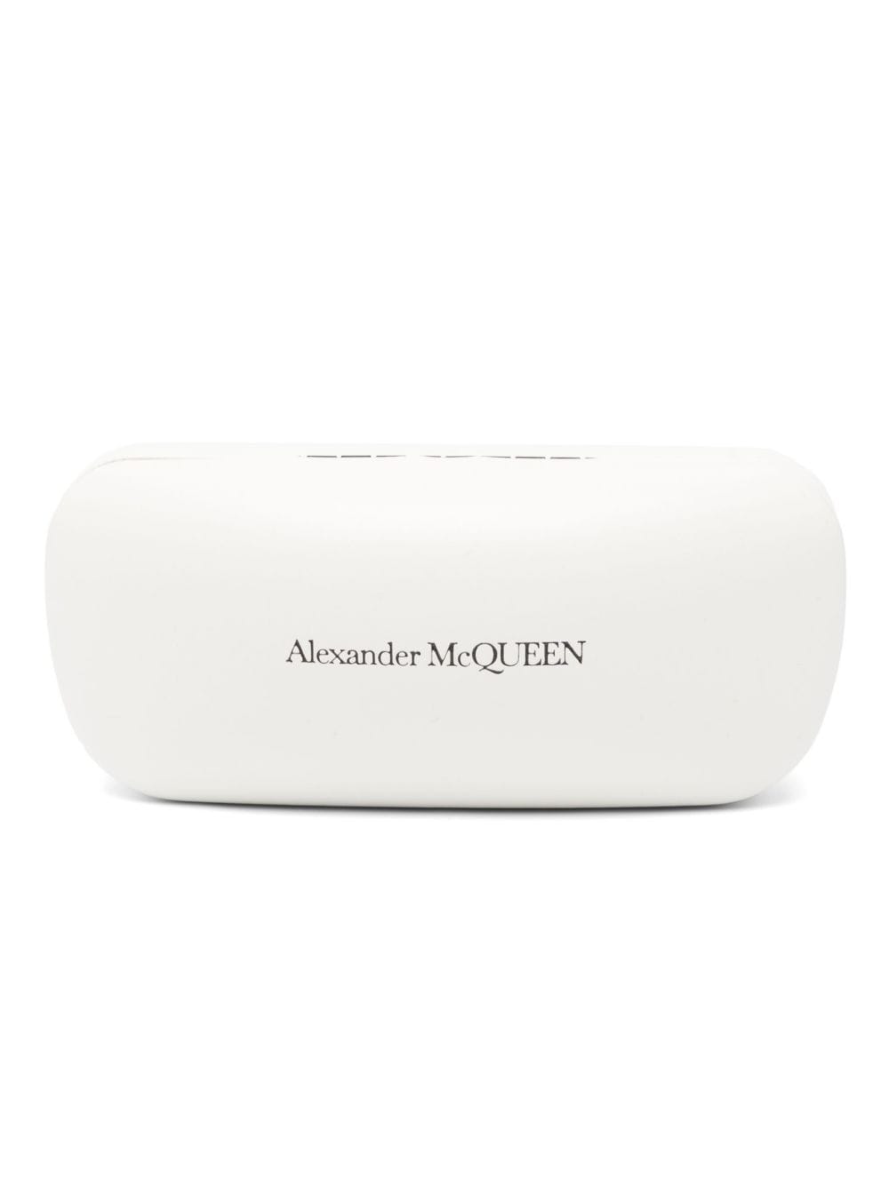 Alexander McQueen Square sunglasses – PVC 100% - view 2