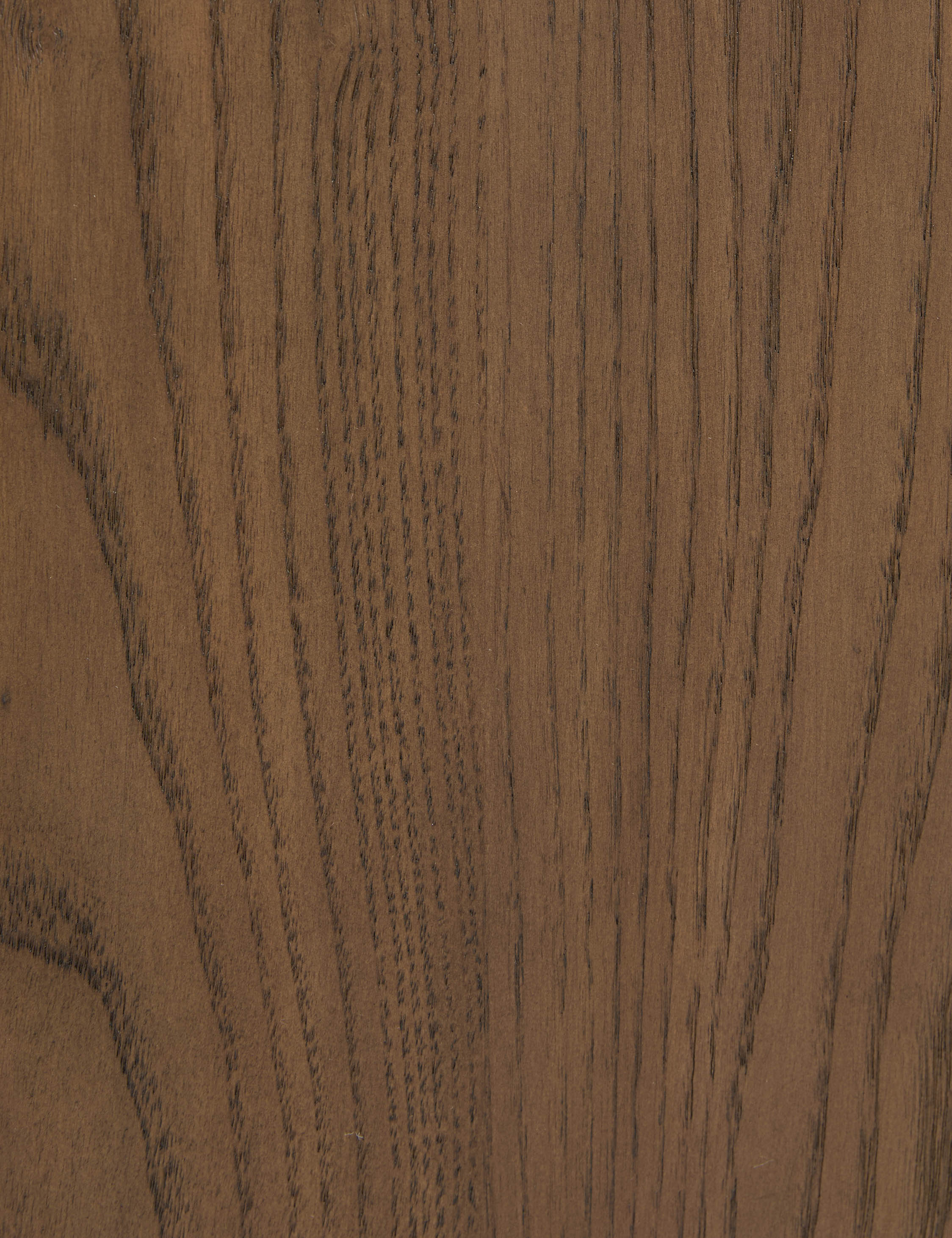 Lulu and Georgia Steffi Nightstand – Smoked Oak - view 9