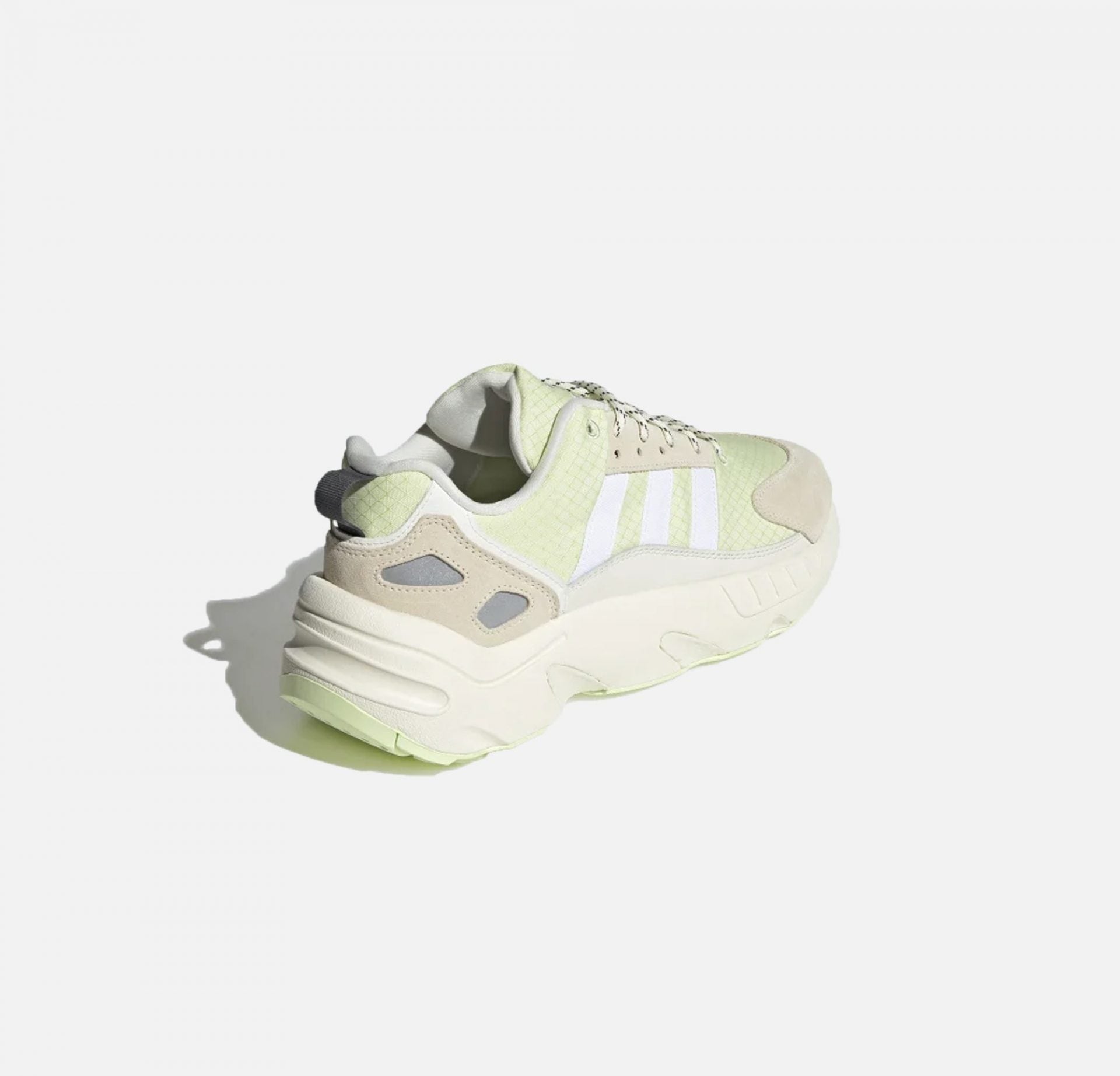 Adidas Originals | ZX 22 BOOST { OFF WHITE - view 2