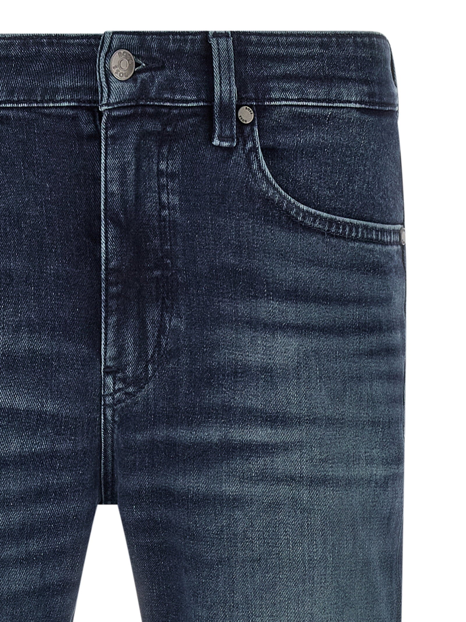 Hugo Boss C-delaware Jeans - view 3