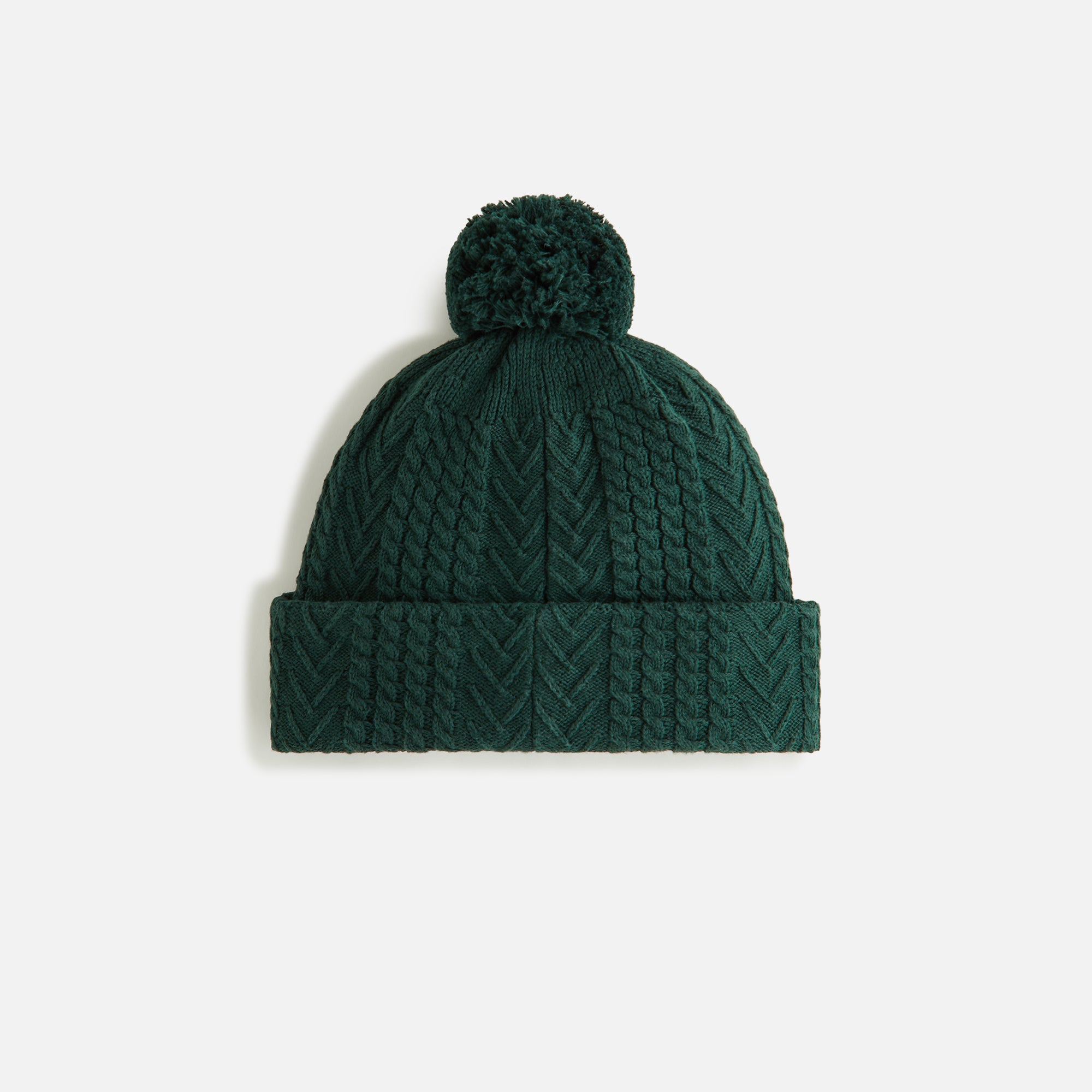 Kith Women Pom Pom Beanie - Stadium - view 3