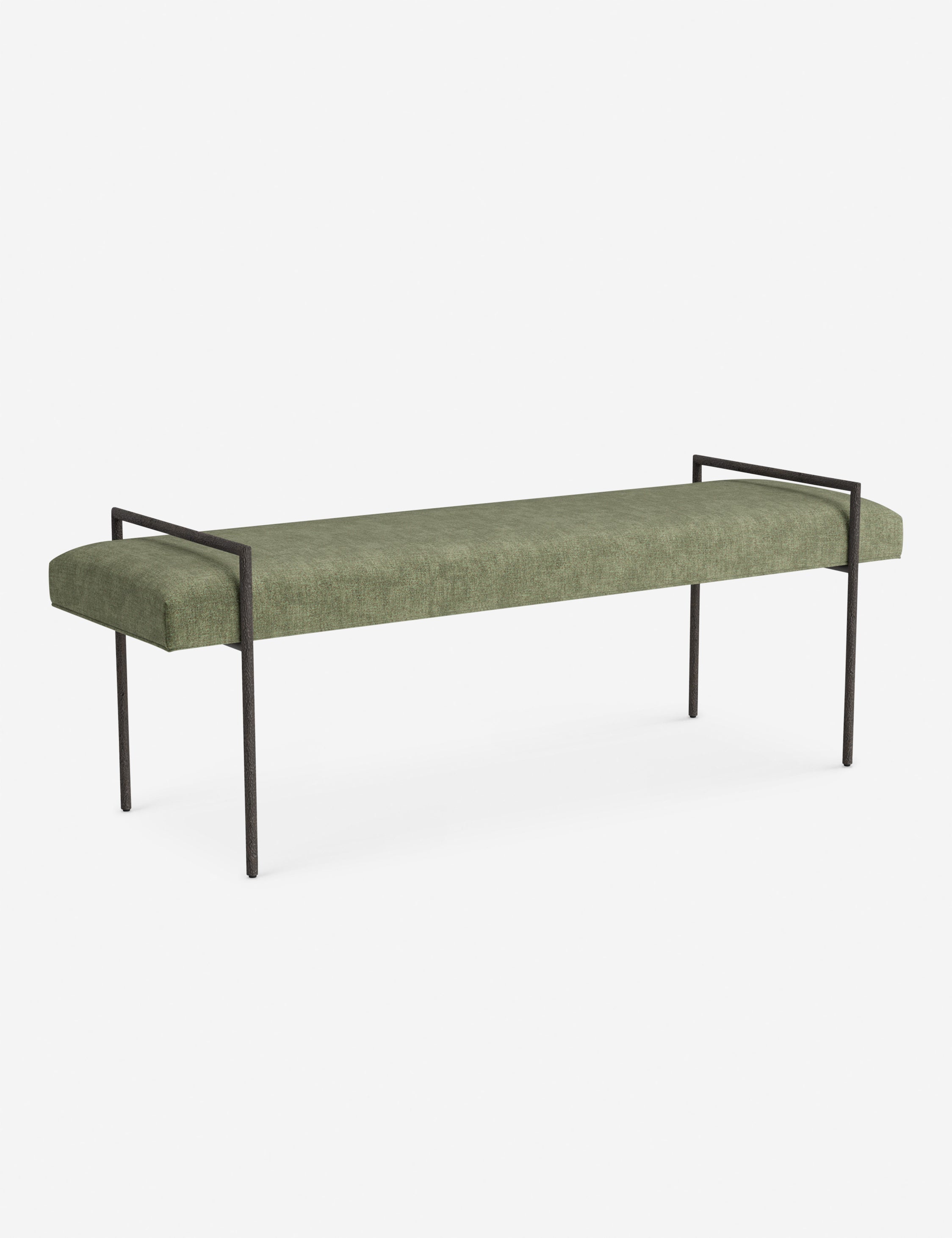 Lulu and Georgia Hixon Bench - view 147