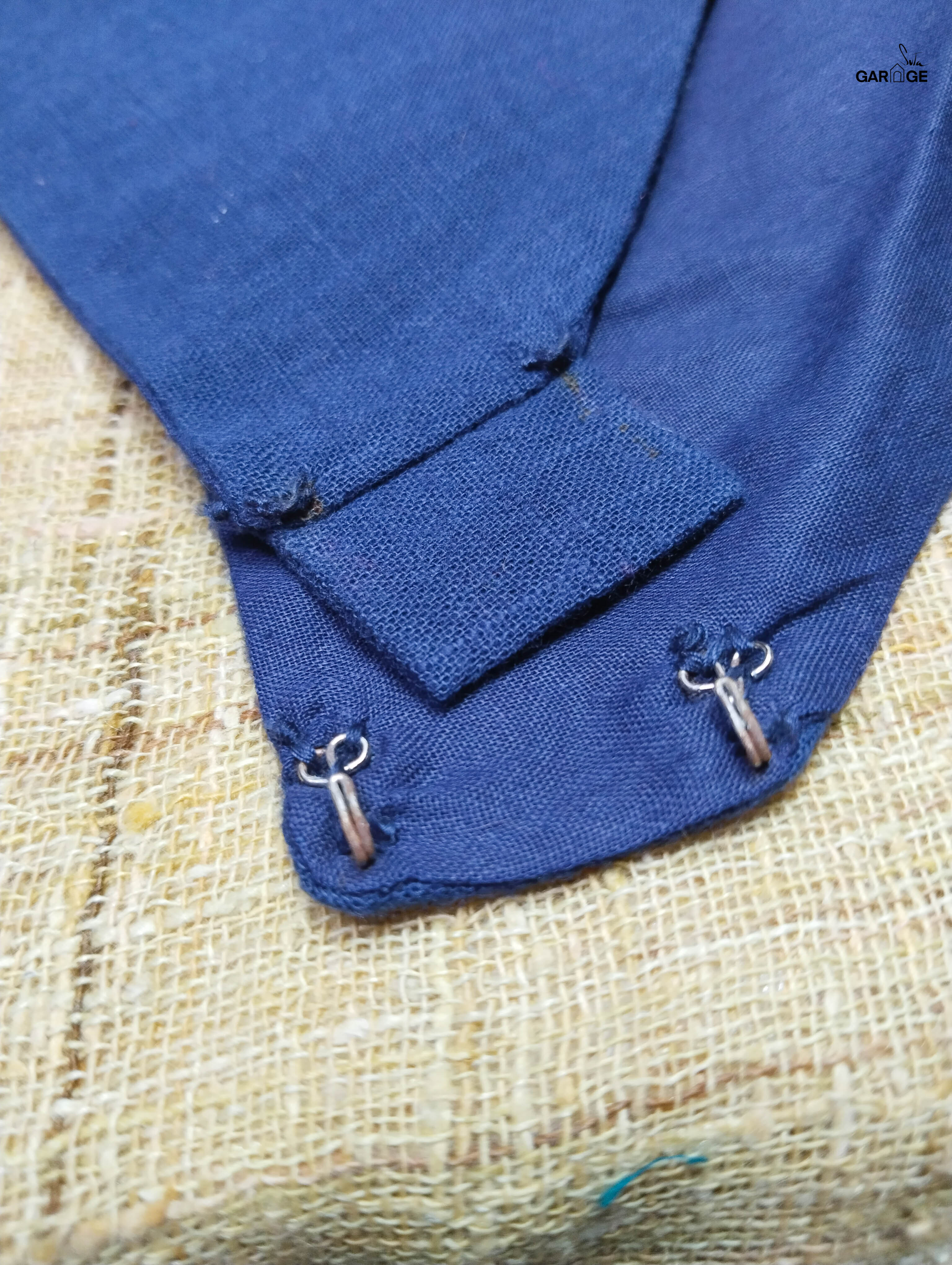 suta.in Garb348 - view 3