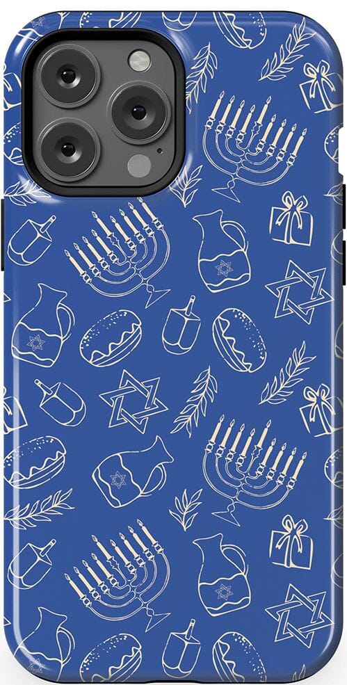 Casetry Latke Love | Hannukah Case - view 14