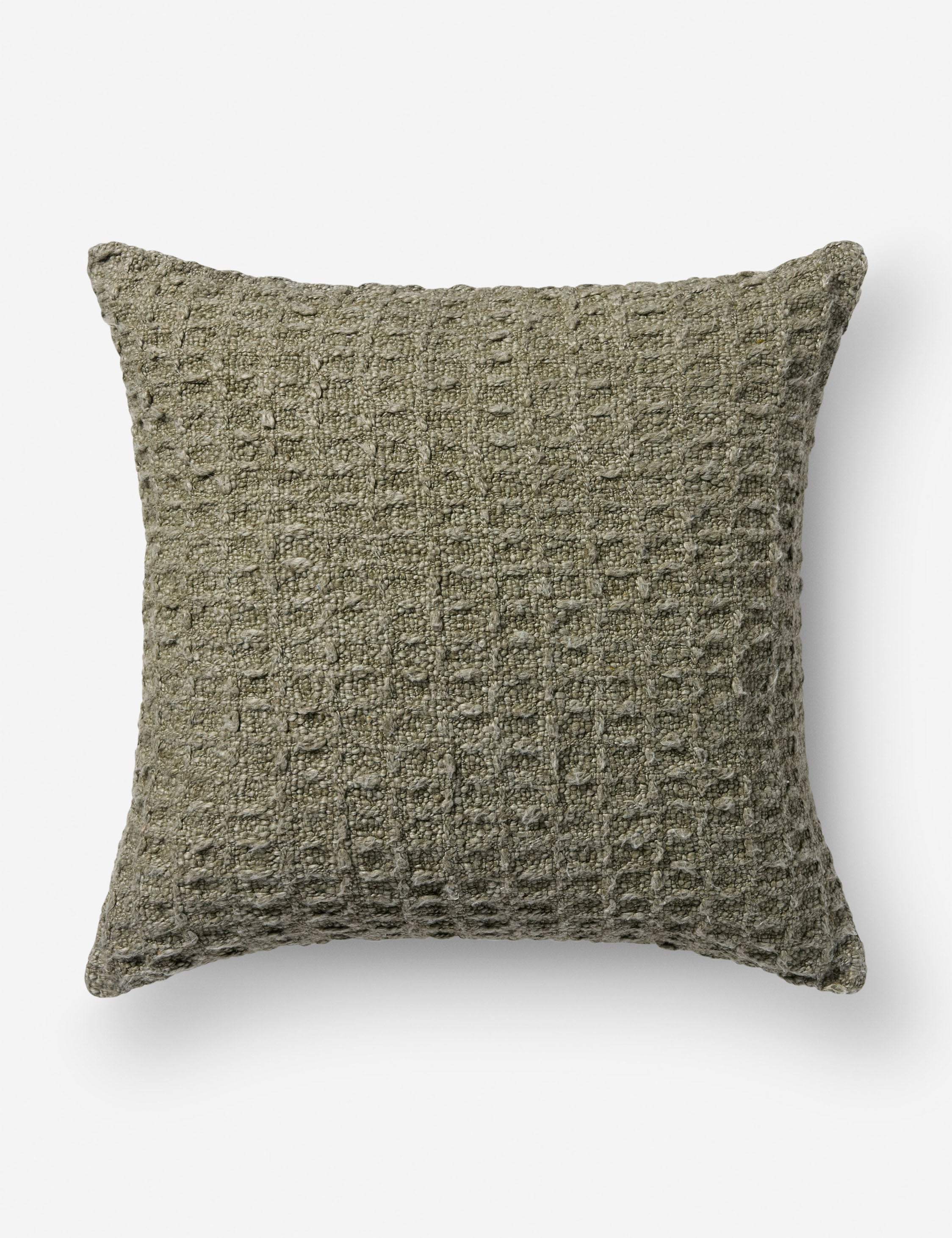 Lulu and Georgia Alinah Pillow by Amber Lewis x Loloi - view 2