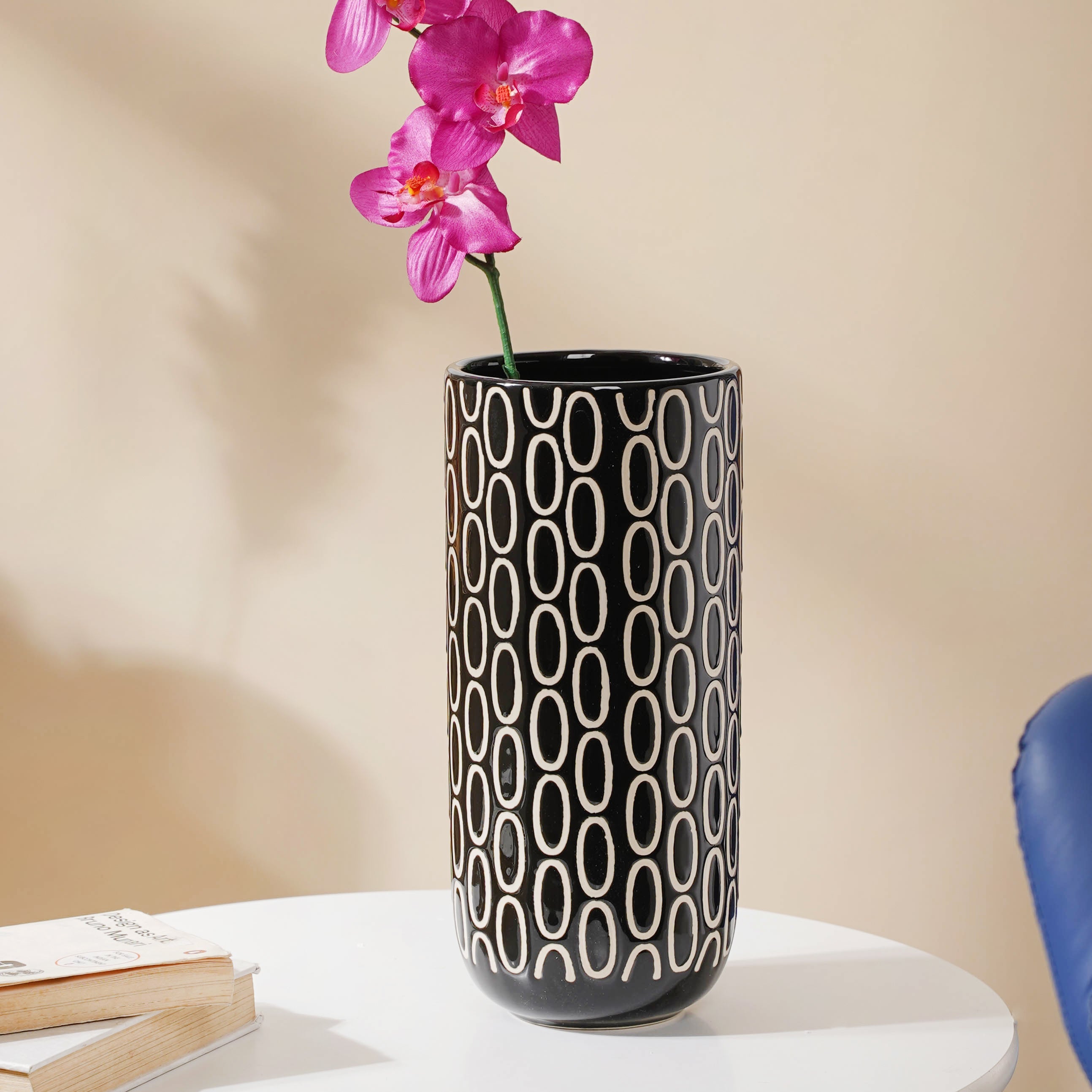 Nestasia Room Decor Flower Vase