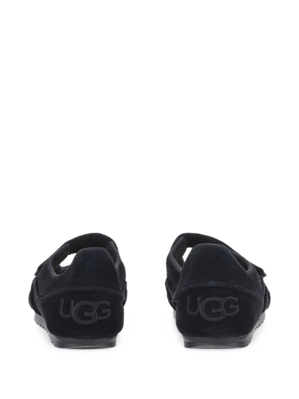 Ugg Flats – Calf Suede 100% - view 3