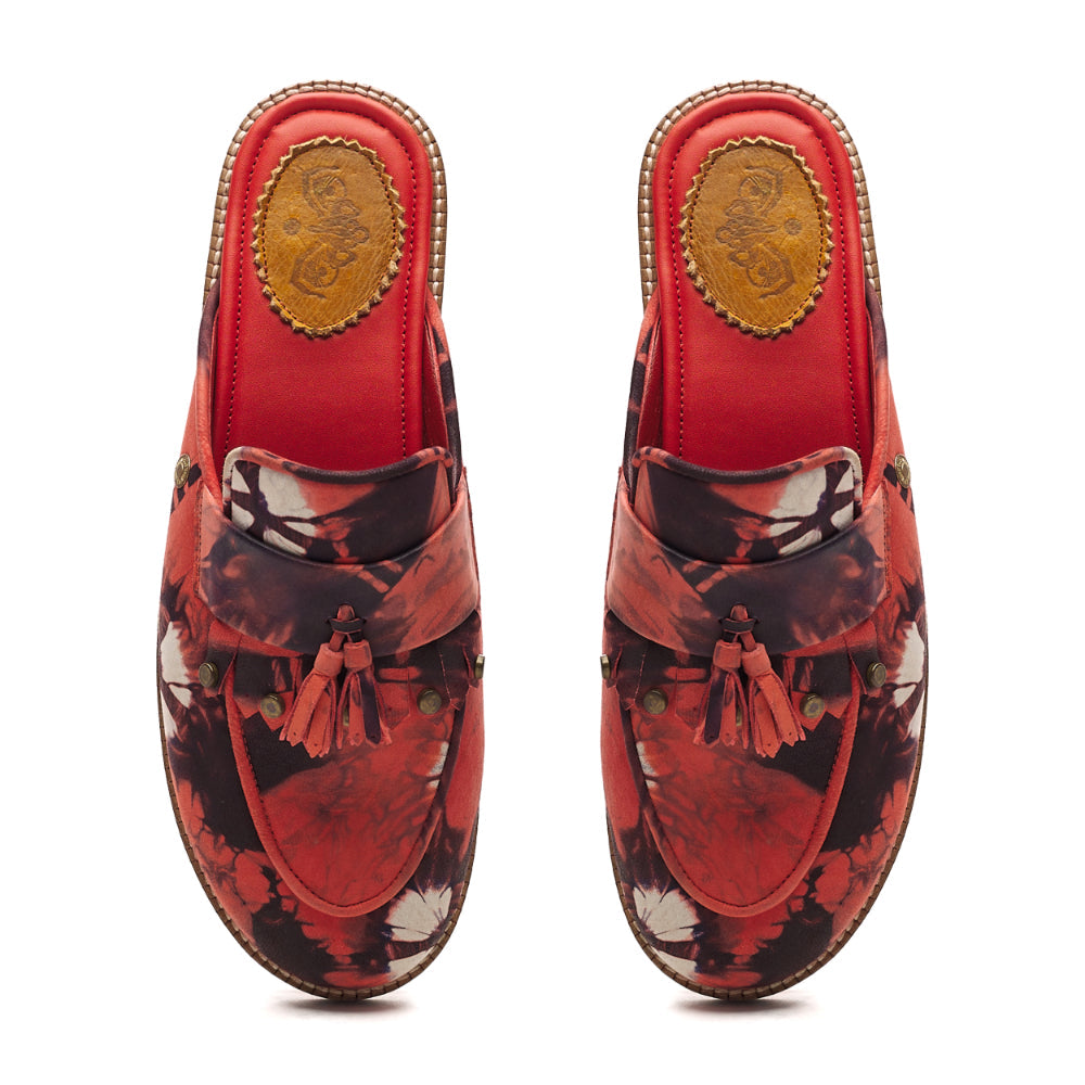 Banjaaran India Nodum Mule_for Women (discontinued) - view 2