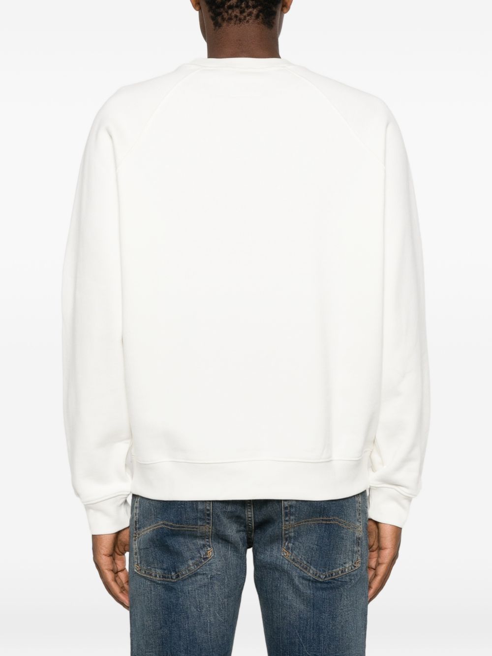 EMPORIO ARMANI CAPSULE Sweaters – 100% Cotton - view 2