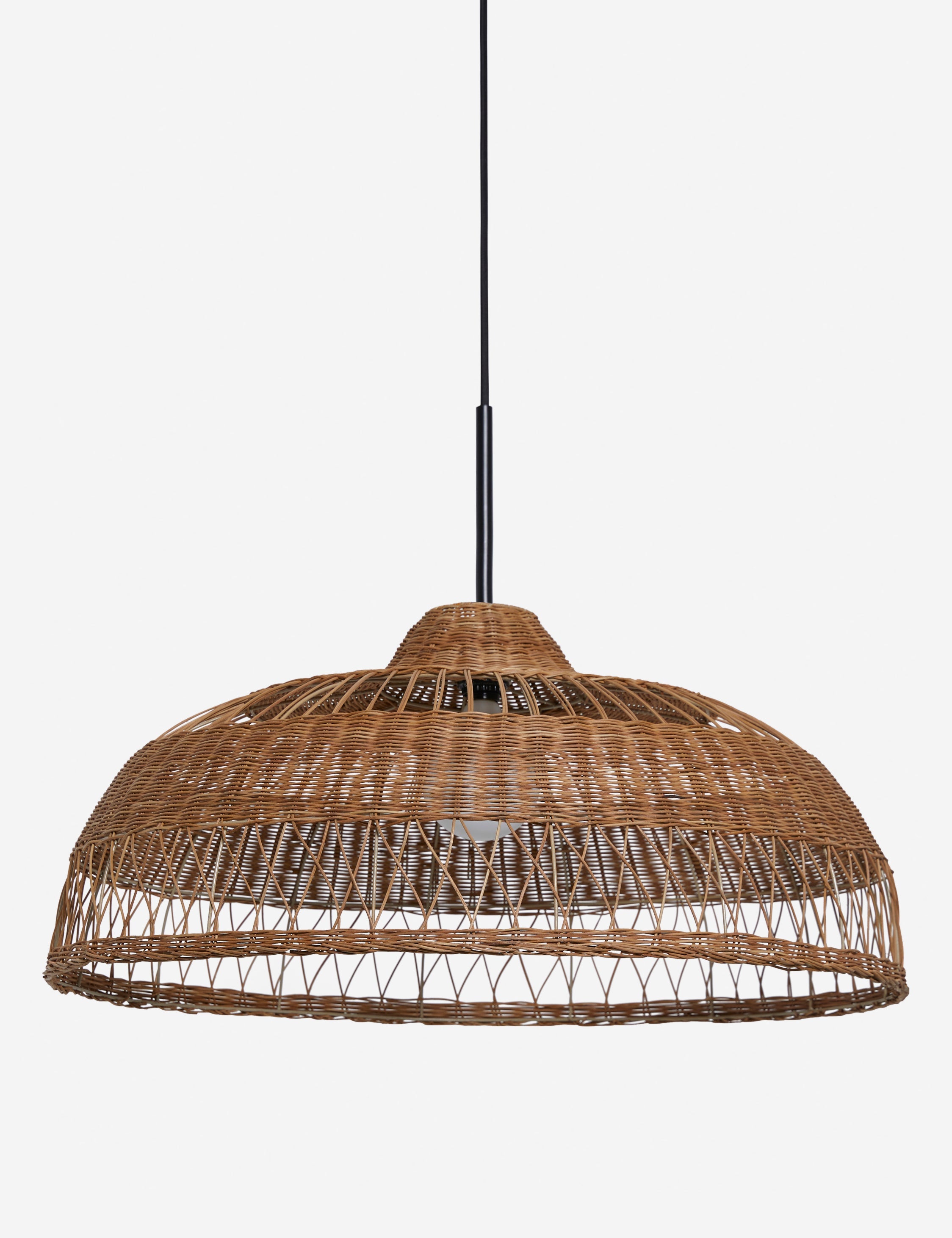 Lulu and Georgia Ochoa Pendant Light – Natural