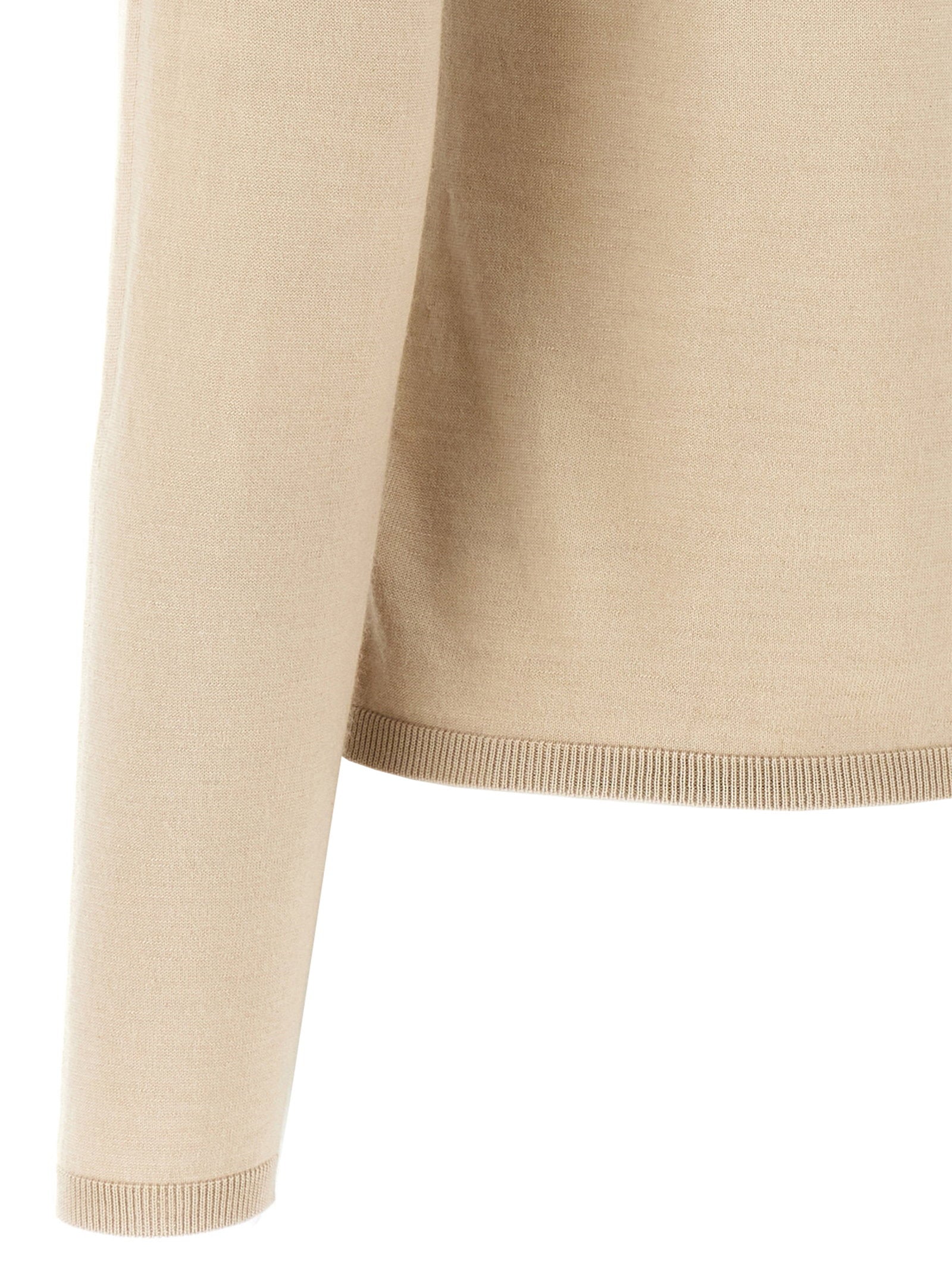Max Mara Adda Sweater – 100% cashmere - view 4