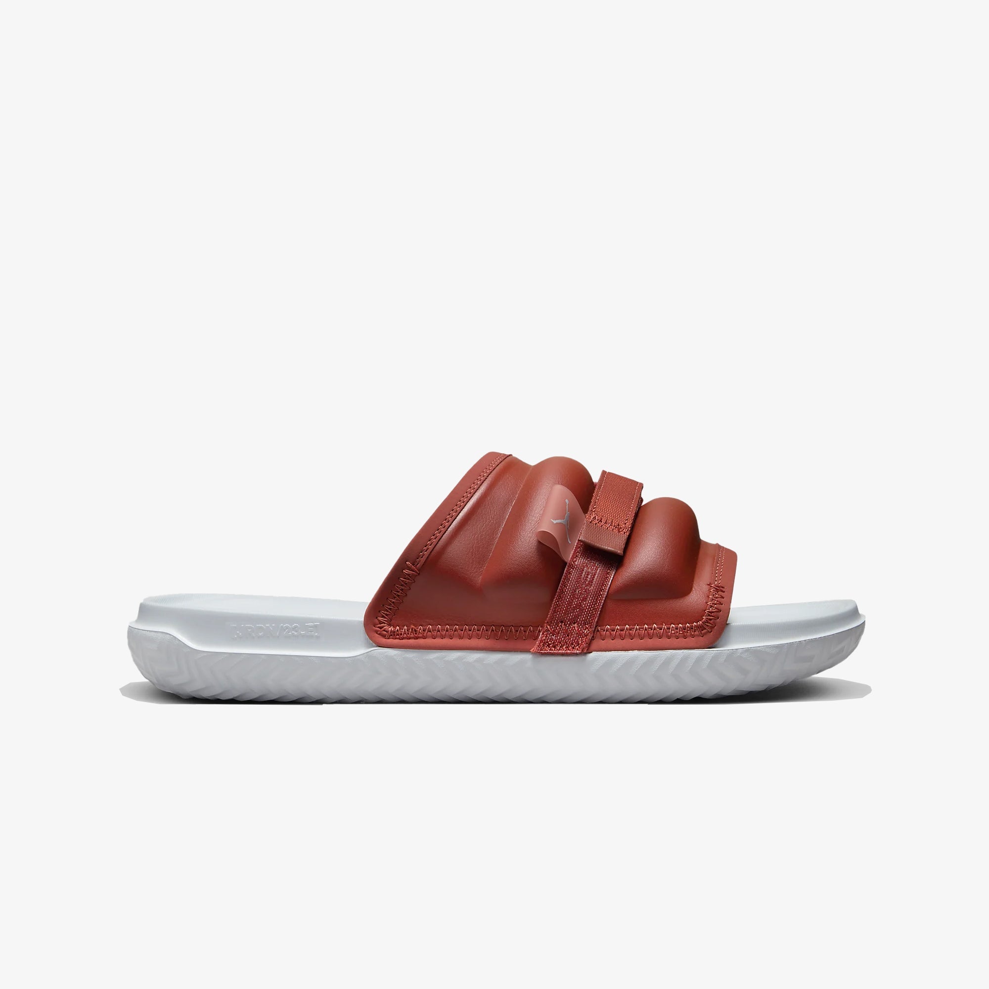 Super play dune – Jordan | SUPER PLAY { DUNE RED/PURE PLATINUM-LOBSTER