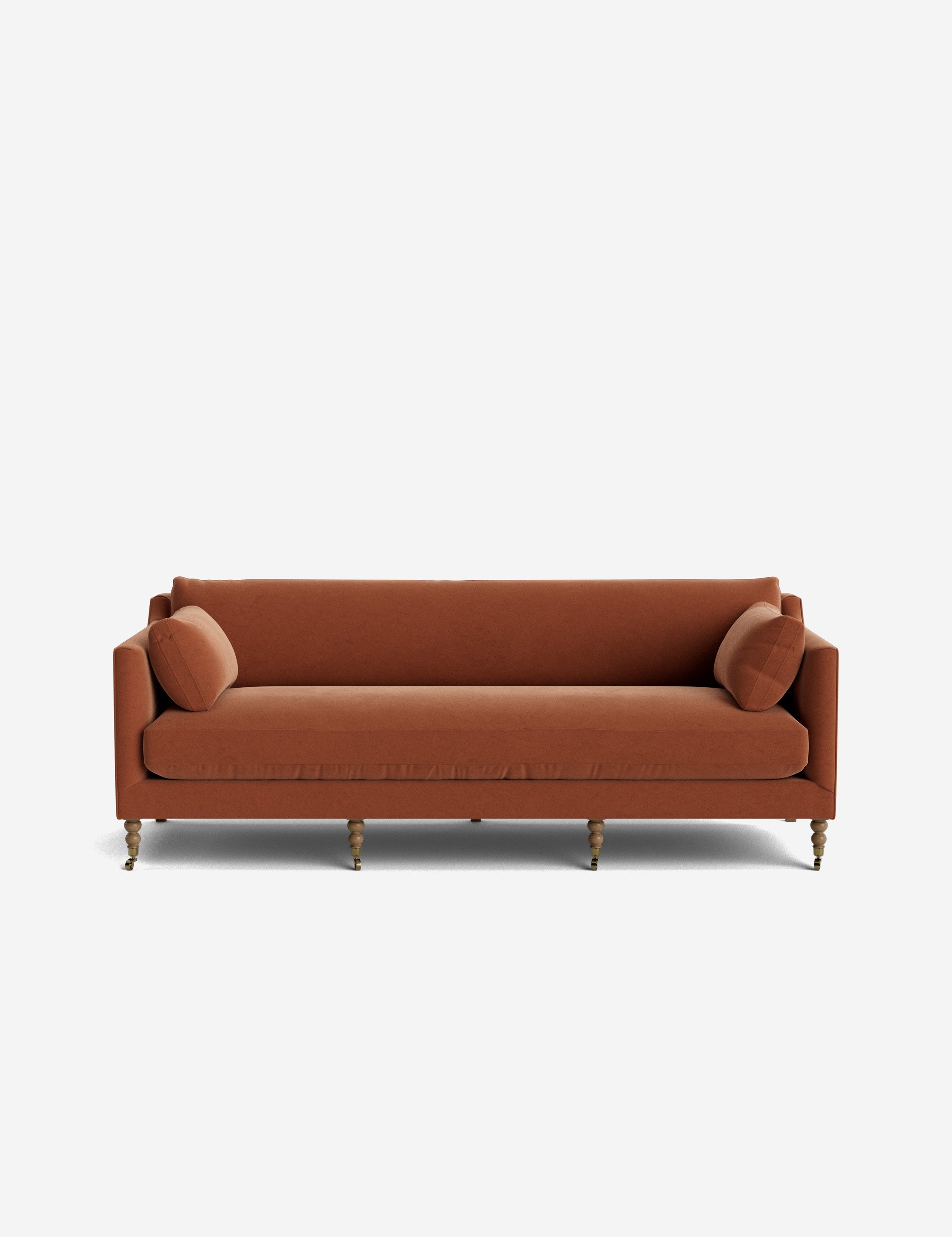 Lulu and Georgia Fabienne Sofa - view 140