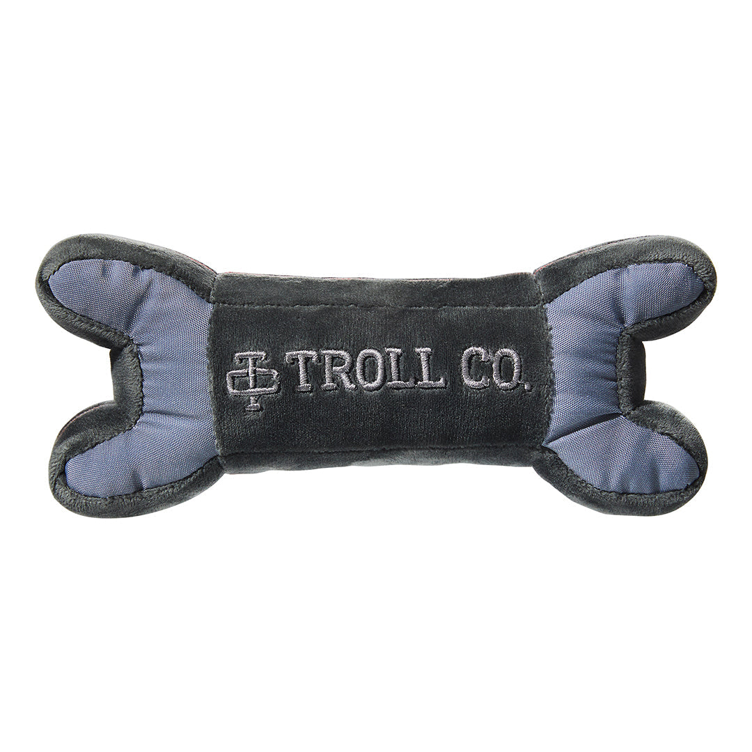 Radial DHCM Wrench Plush Toy – Grey