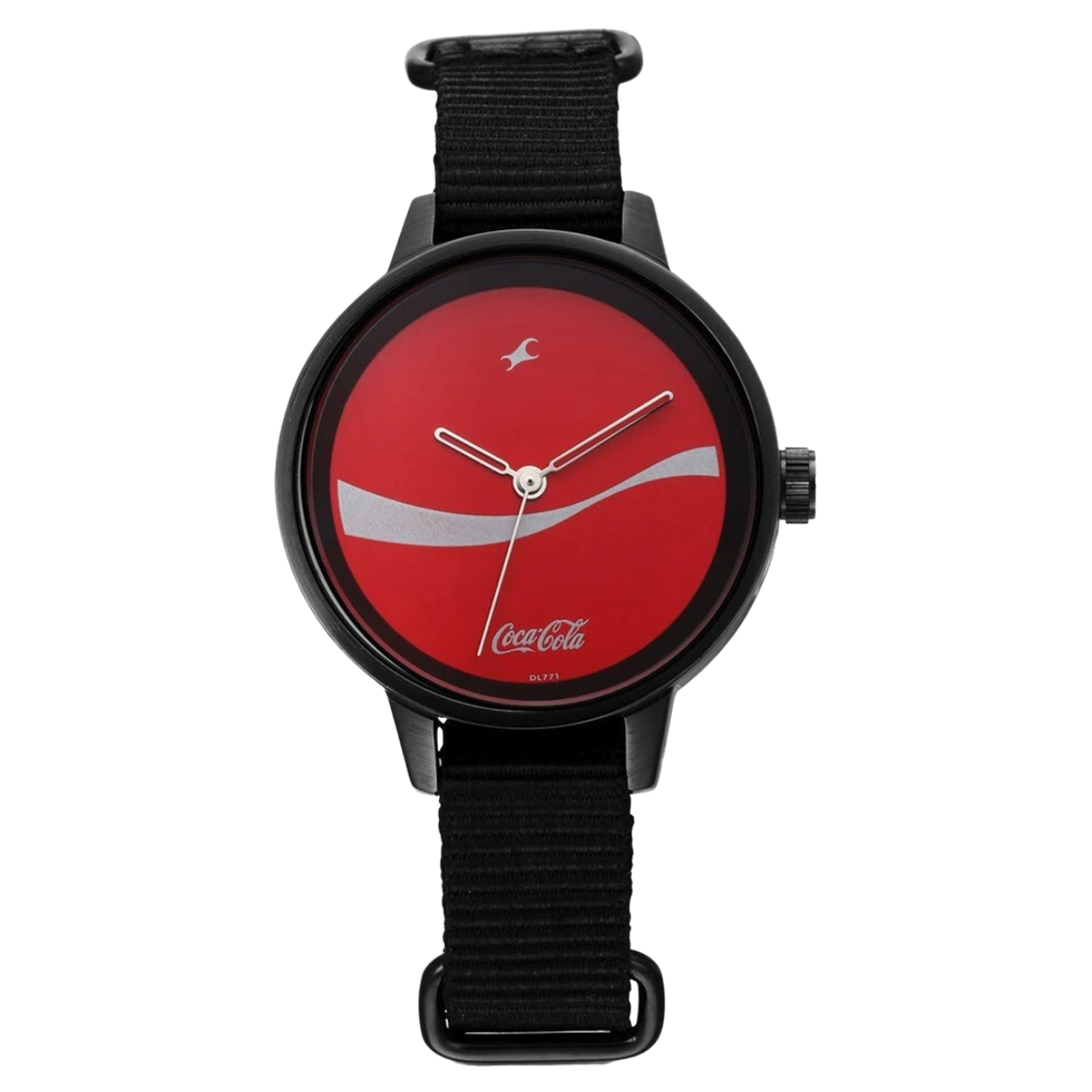 Fastrack Coke Red - view 4