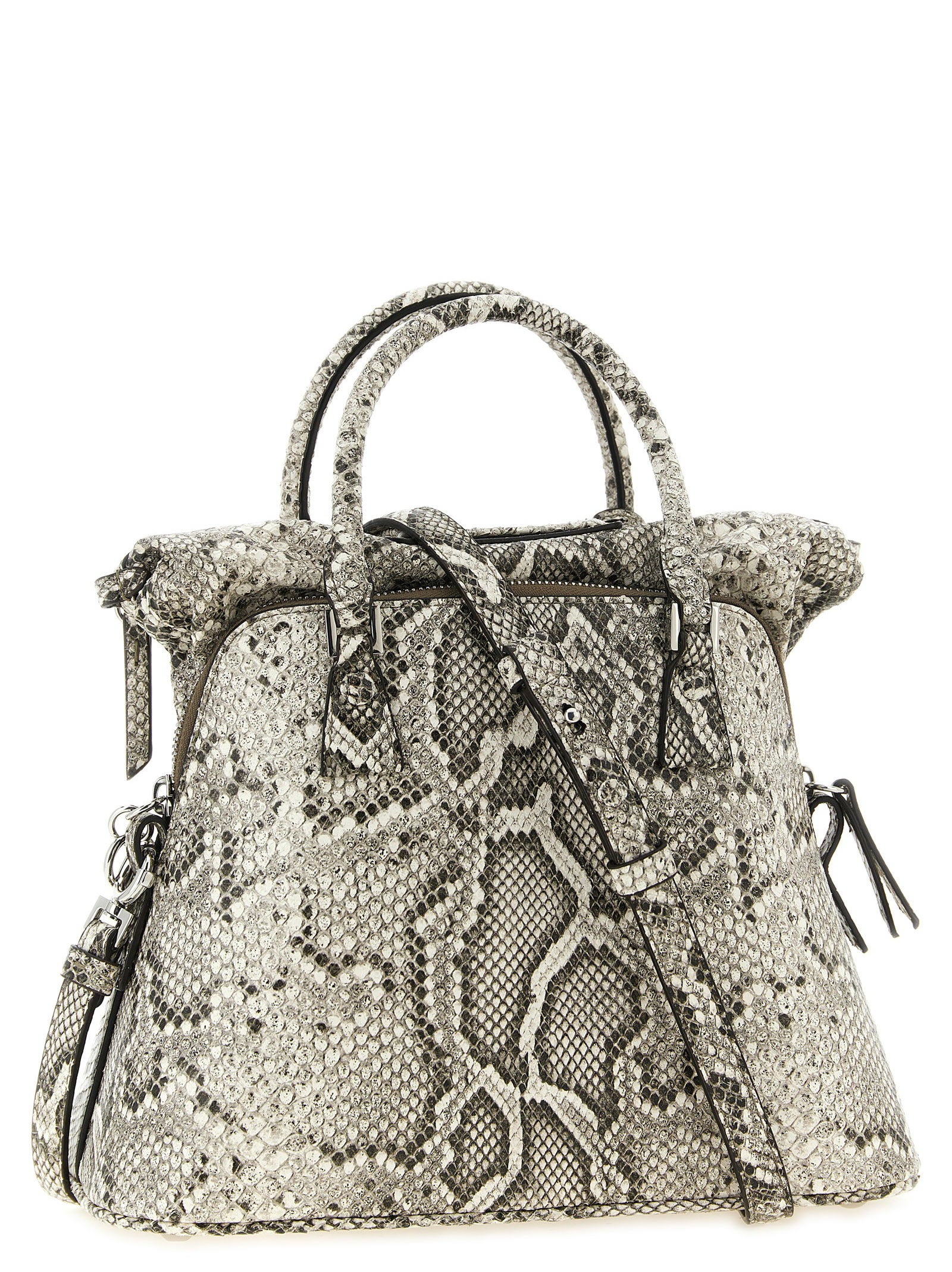 Maison Margiela 5ac Classique Mini Shoulder Bag - view 2