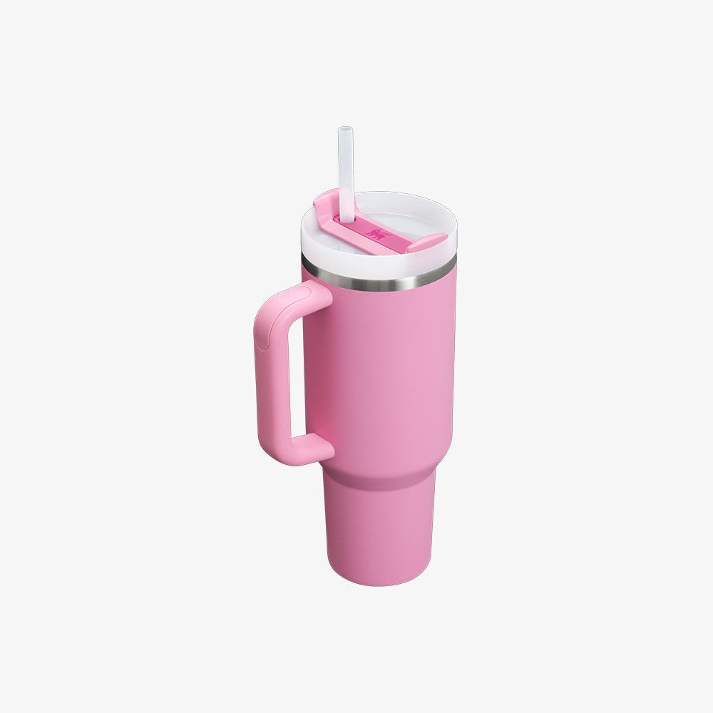Stanley Tumbler 40 Oz Peony - view 2