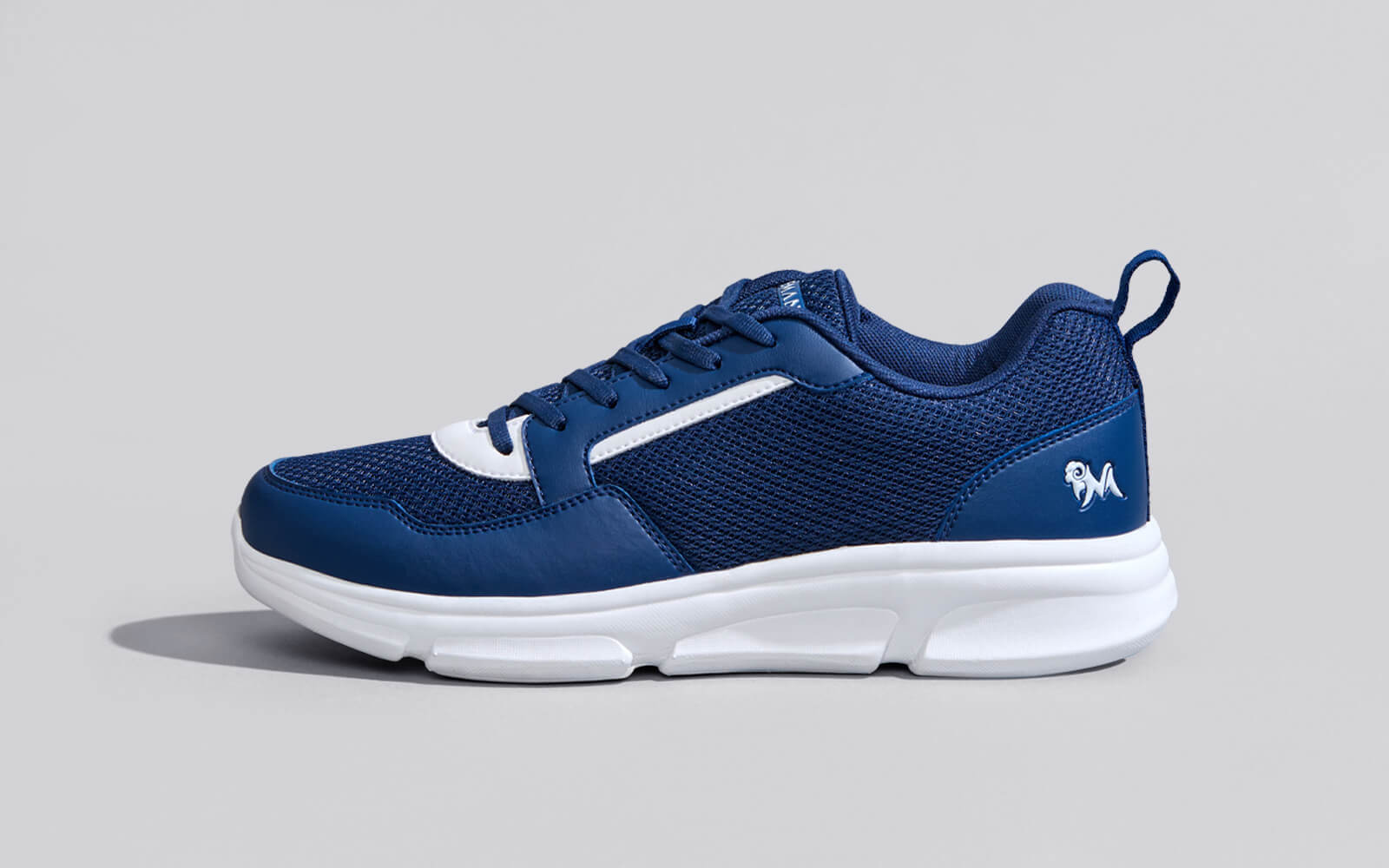 Neeman's The Brawny Outdoors : Blue