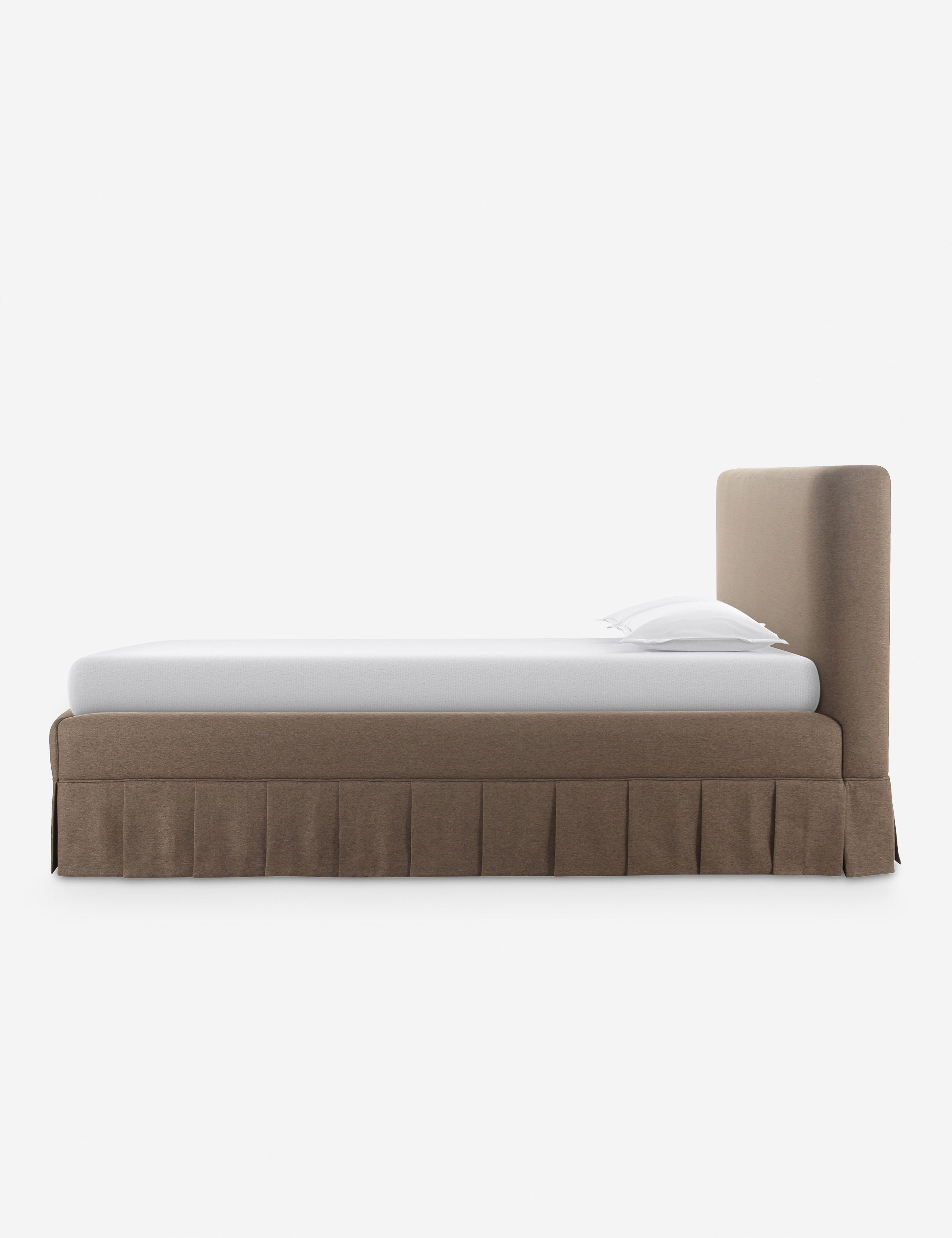 Lulu and Georgia Belden Platform Bed - view 5