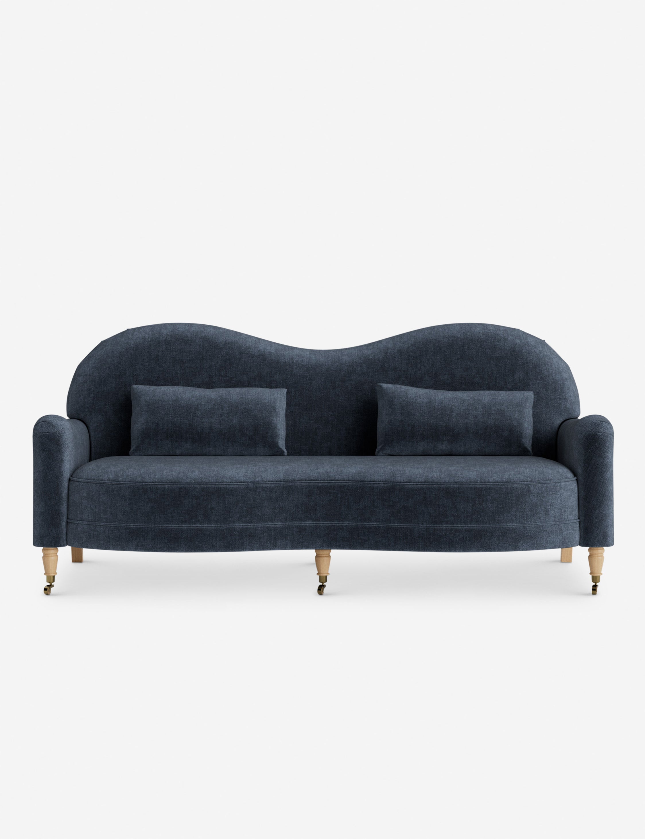 Lulu and Georgia Middleton Sofa by Ginny Macdonald - view 116