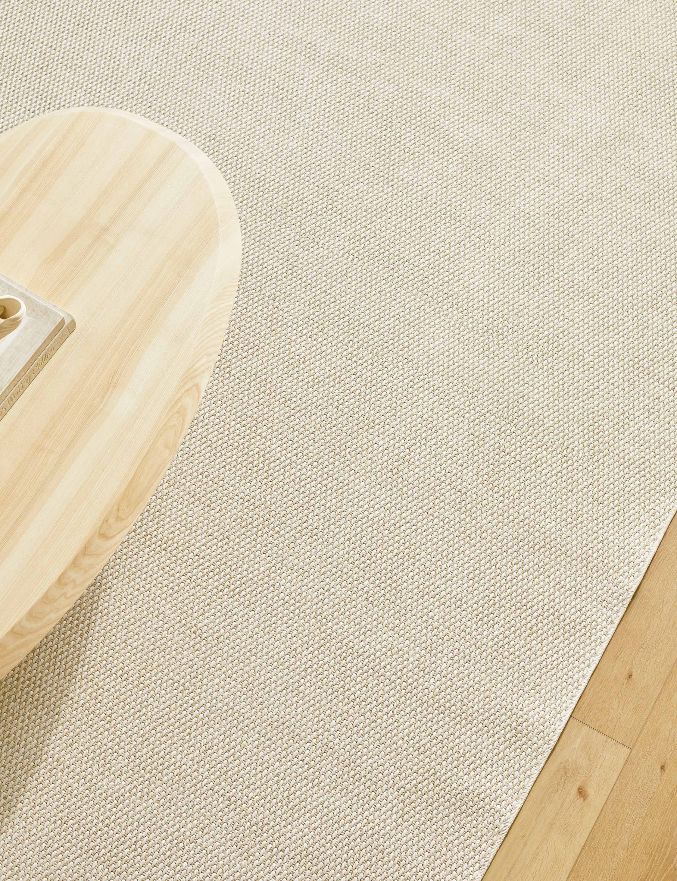 Lulu and Georgia Birdie Indoor / Outdoor Rug by Becki Owens x Surya - view 3