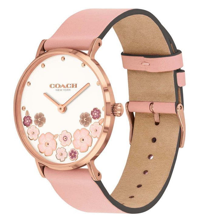 Coach Perry Pink – Multicolor