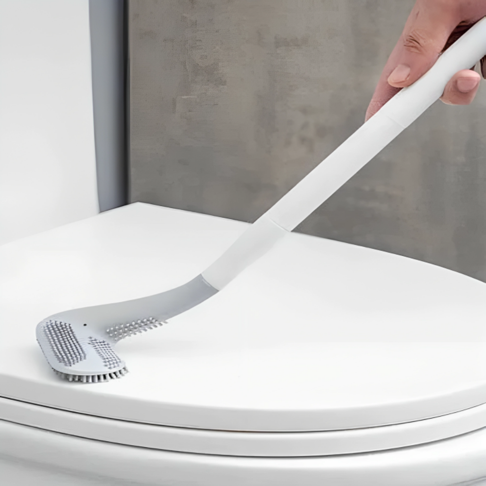 Fab Alchemy Pro Toilet Brush (Pack of 2) - view 9