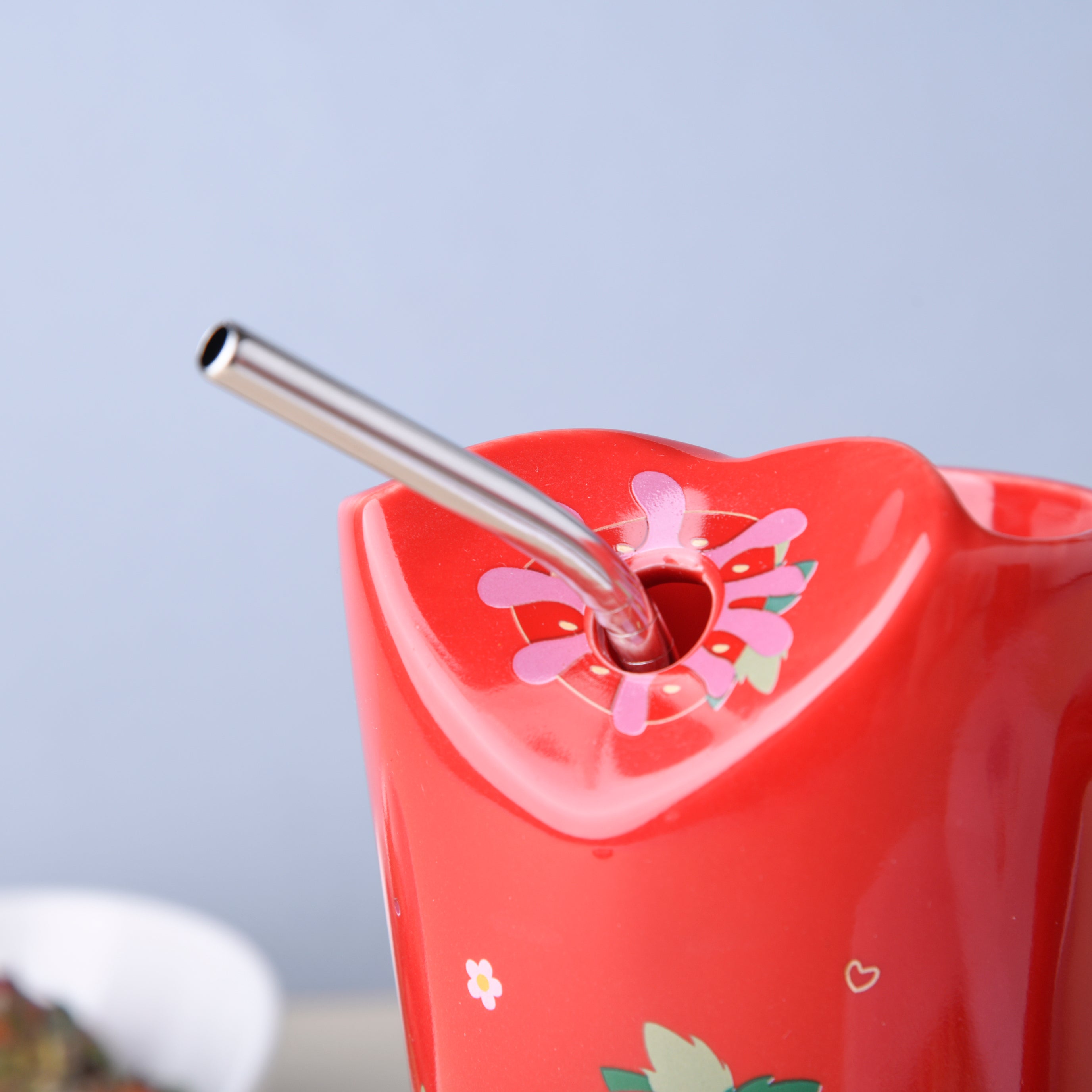 Nestasia Strawberry Sipper - view 8