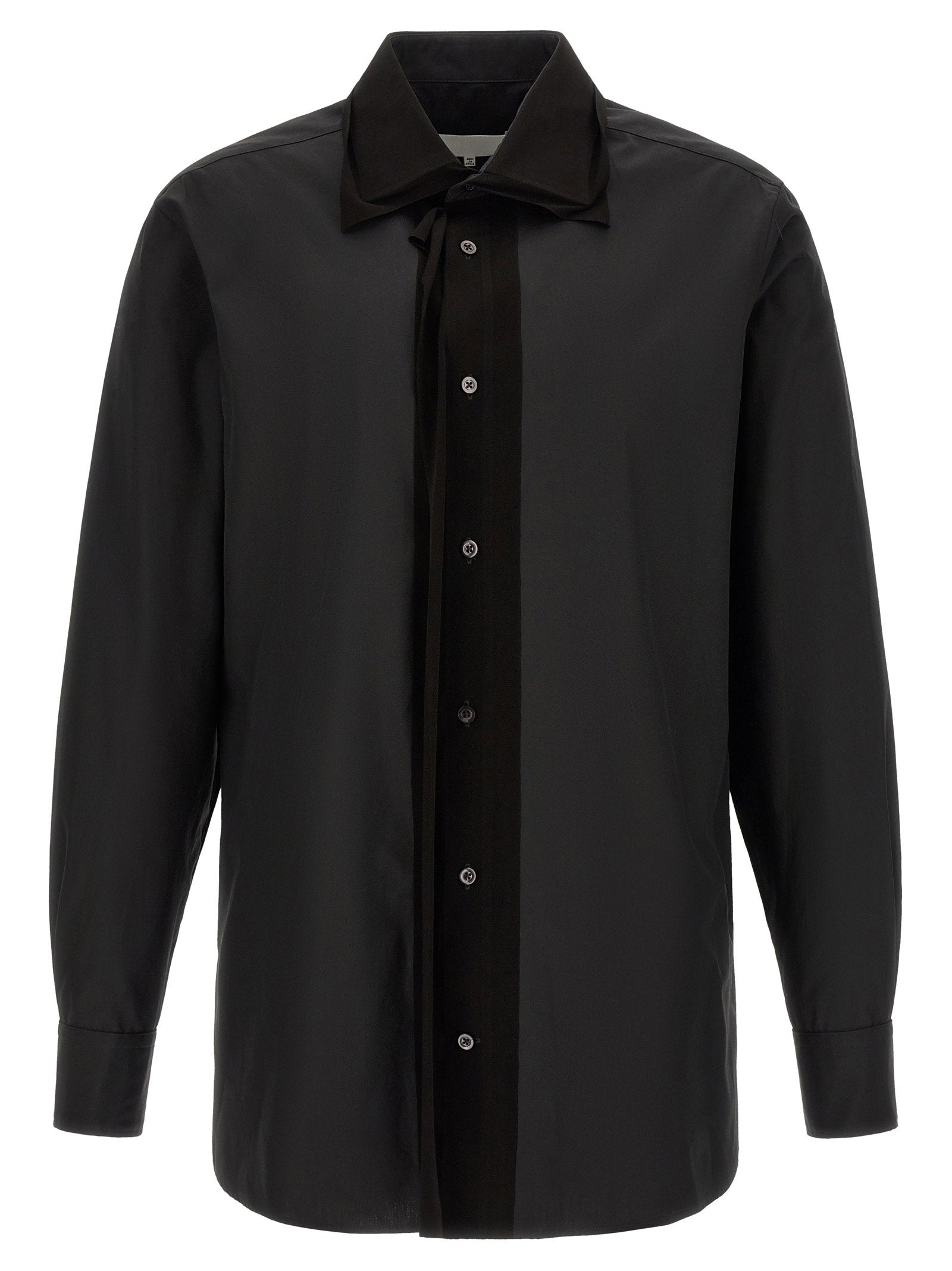 Maison Margiela Fusion Shirt – 100% cotton