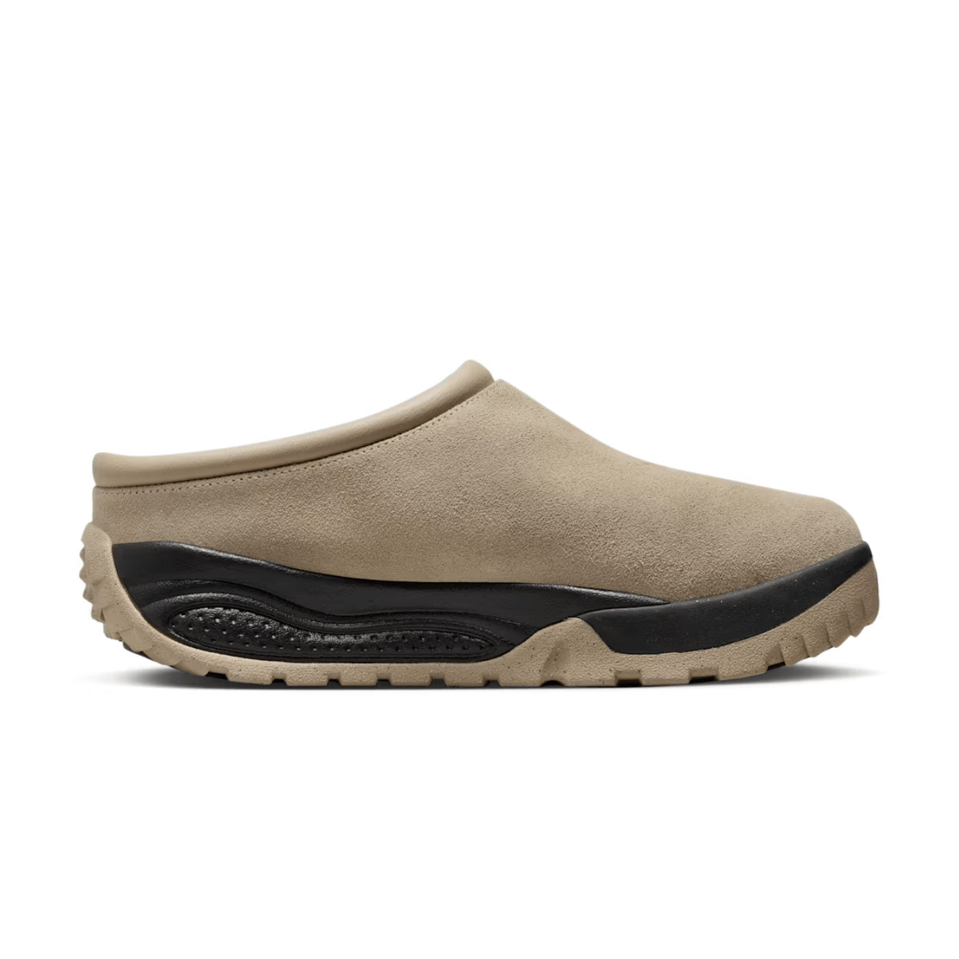 HYPE ELIXIR Nike ACG Rufus Limestone Black