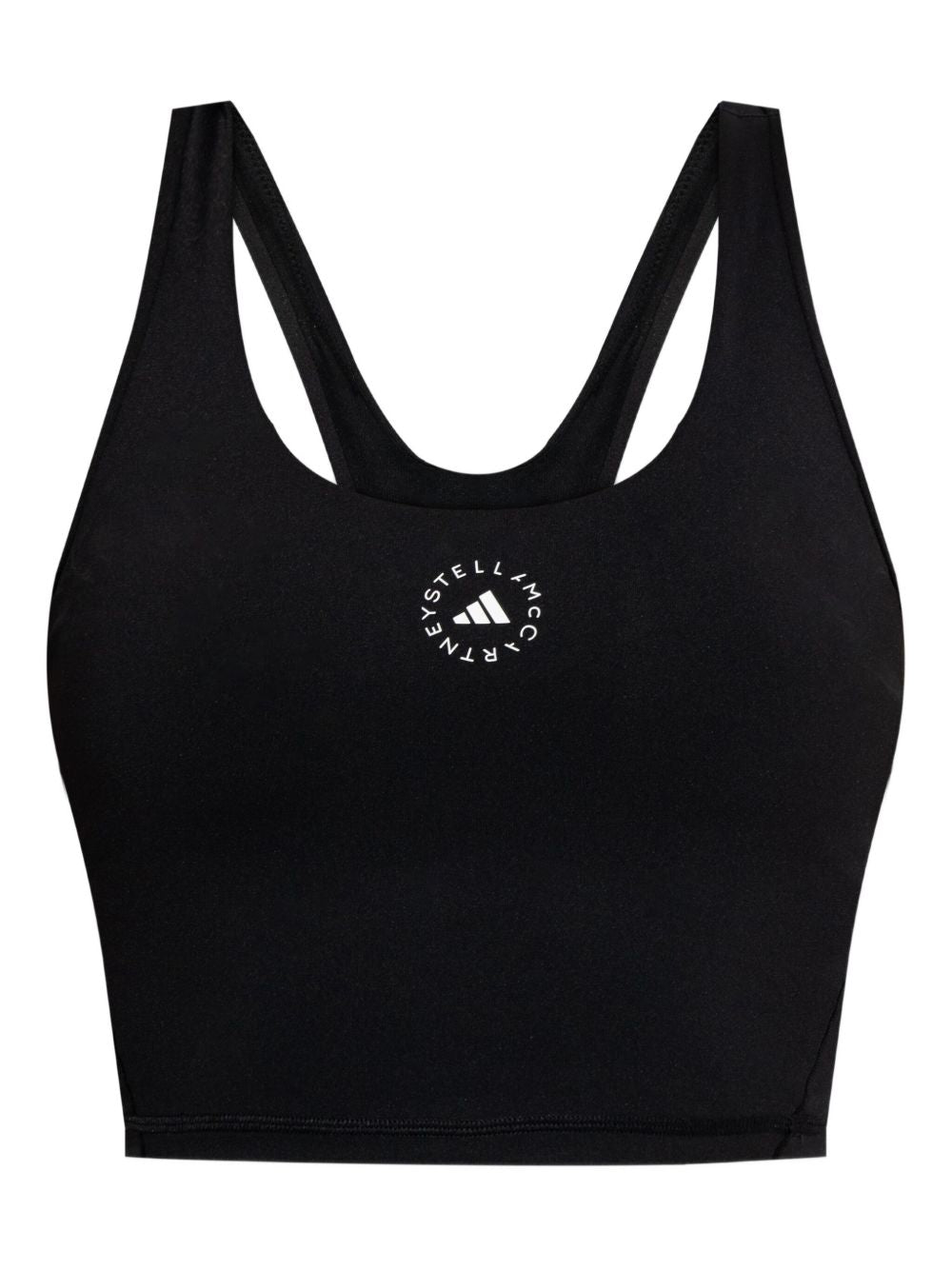 Adidas by stella mccartney t-shirts – Adidas By Stella McCartney Top – Polyester 100 %