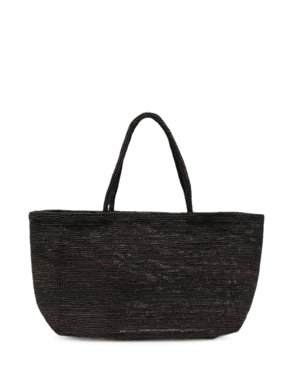 Sophie Digard Raffia Tote Bag – Raffia 100%