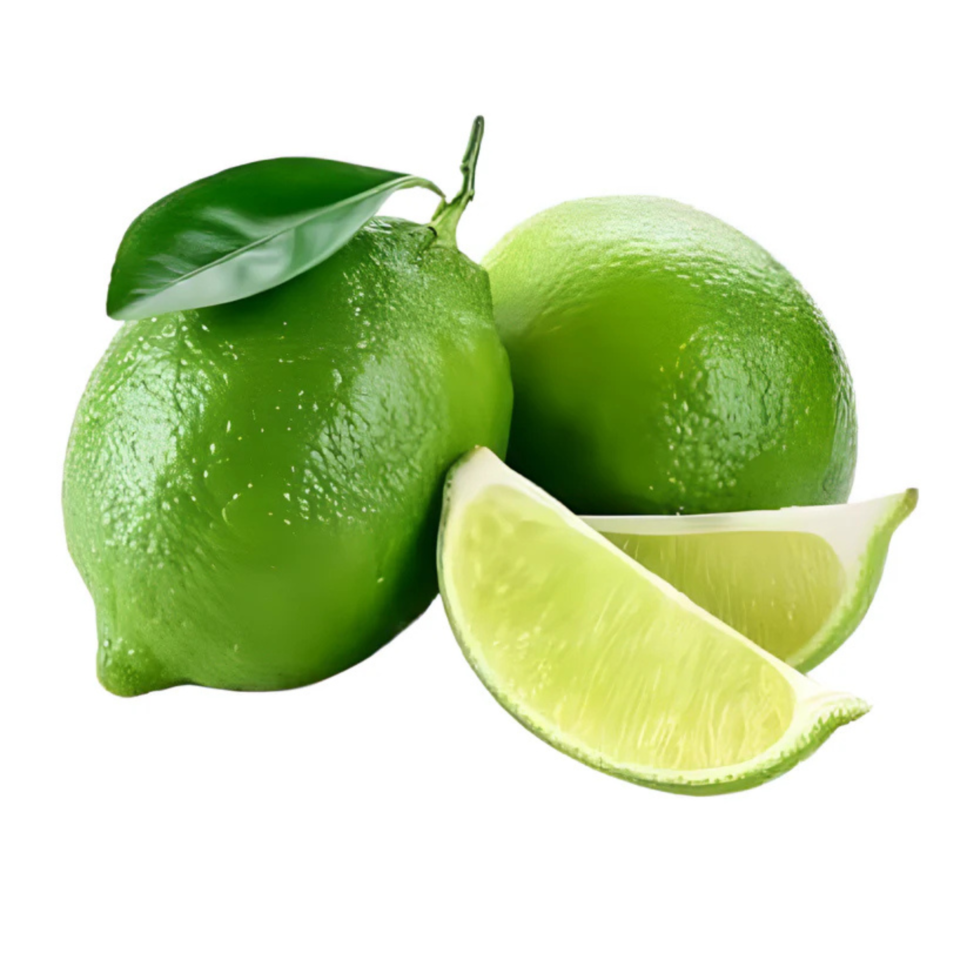 MR Gondhoraj Lemon (Citrus × limonia) Fruit Live Plant - view 2