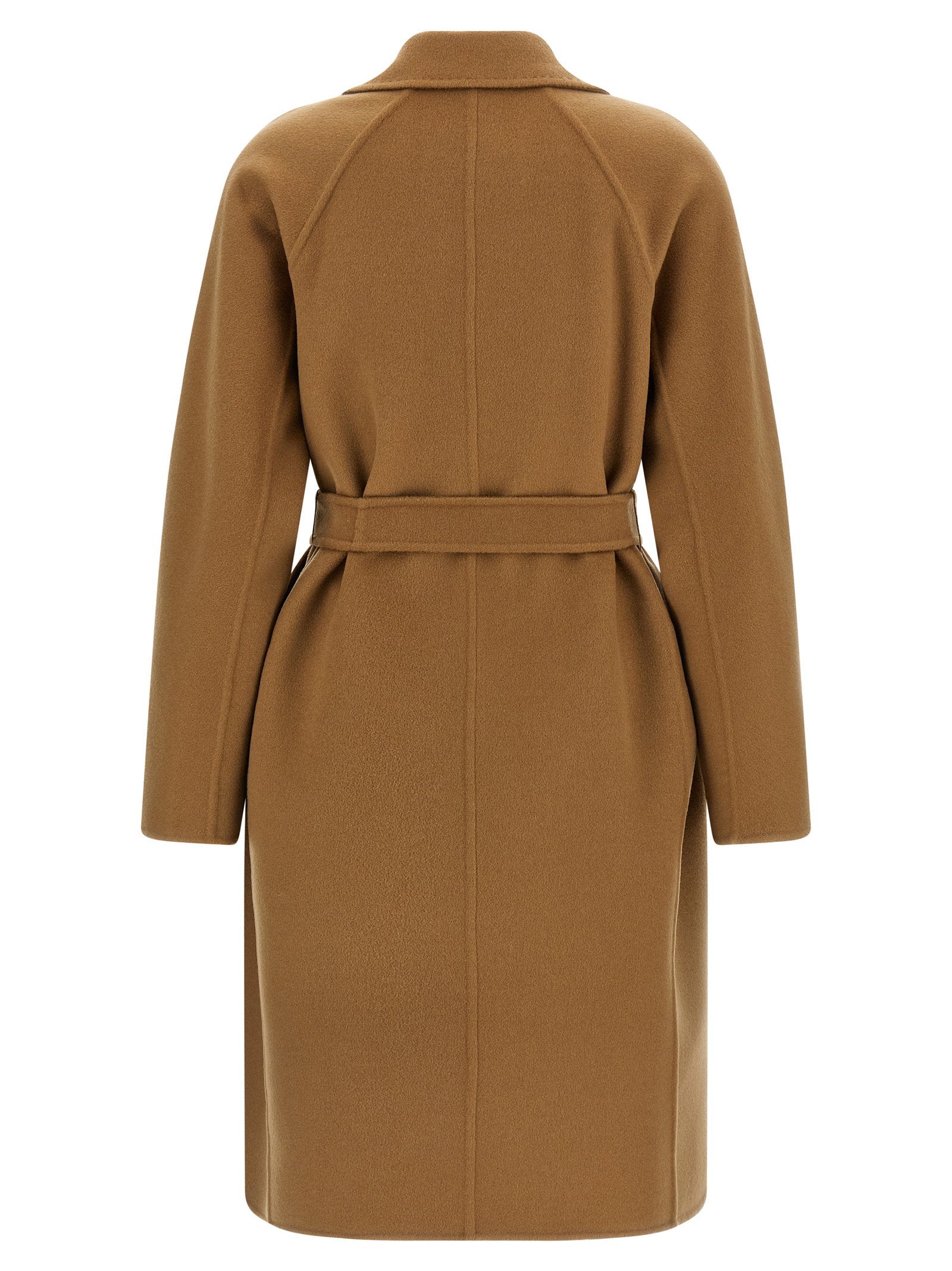 Max Mara Mxmaceri Coat – 100% cashmere - view 2
