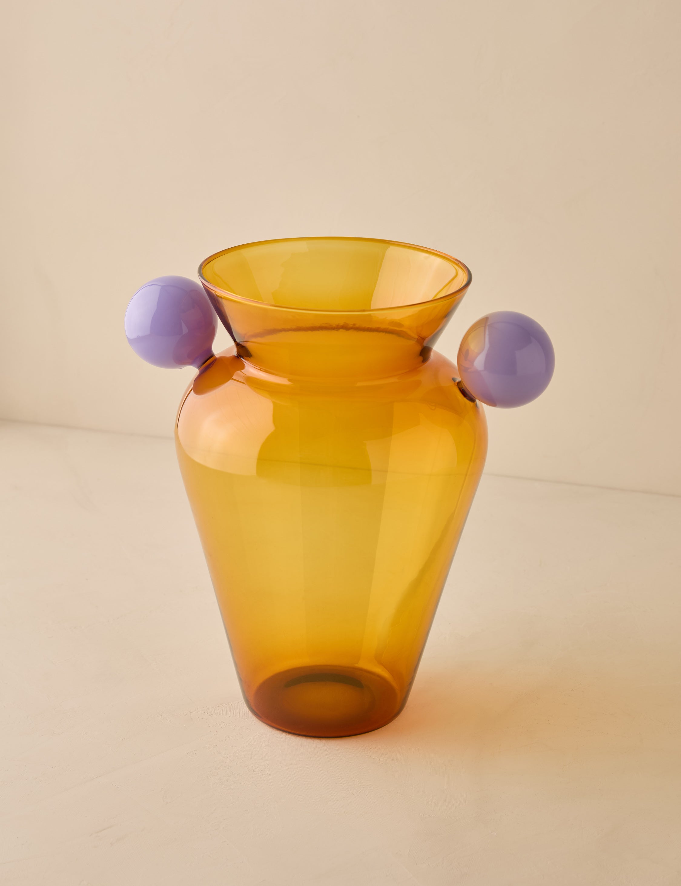 Lulu and Georgia Geo Urn by Fazeek - view 5