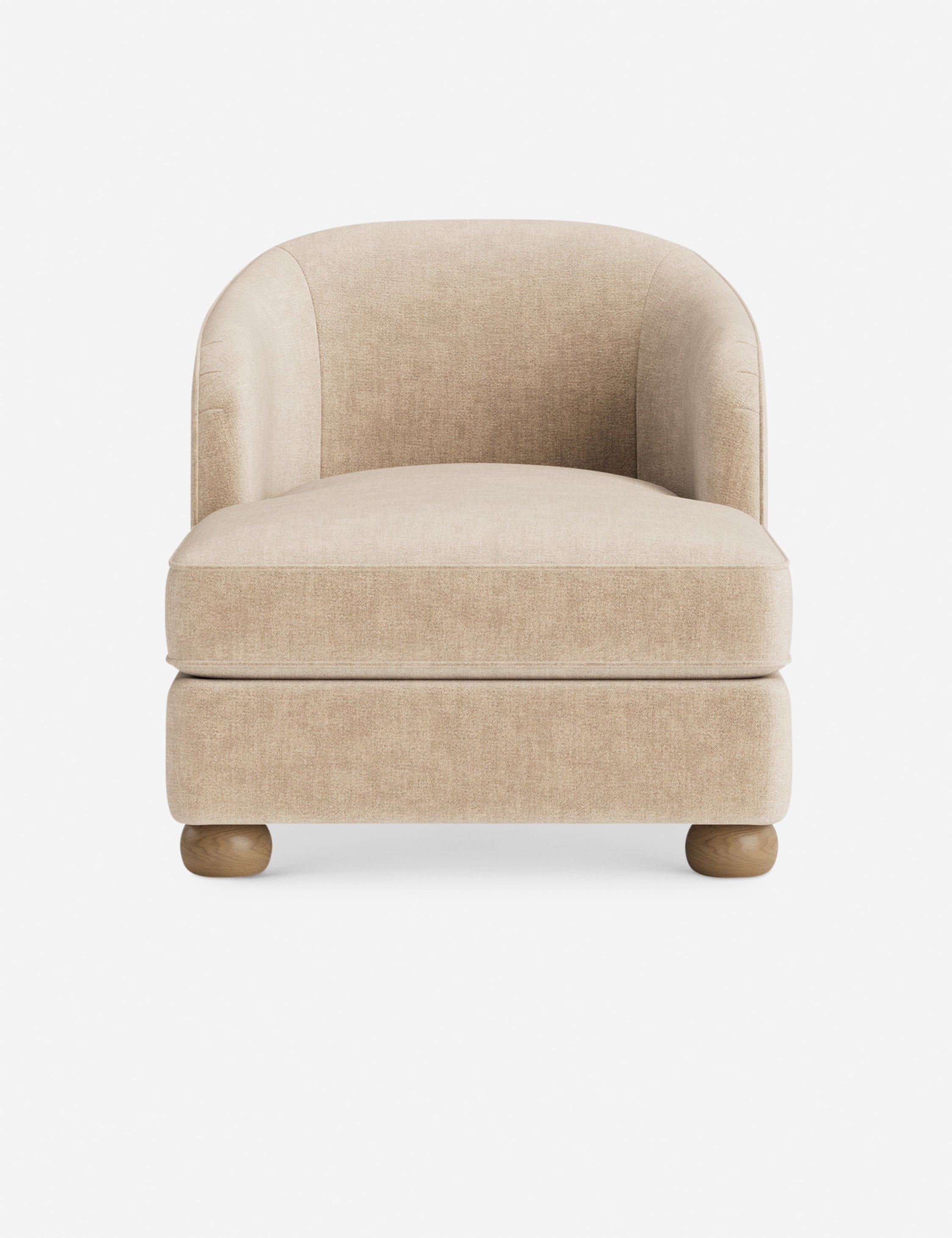 Lulu and Georgia Ingmar Chaise by DISC Interiors - view 170