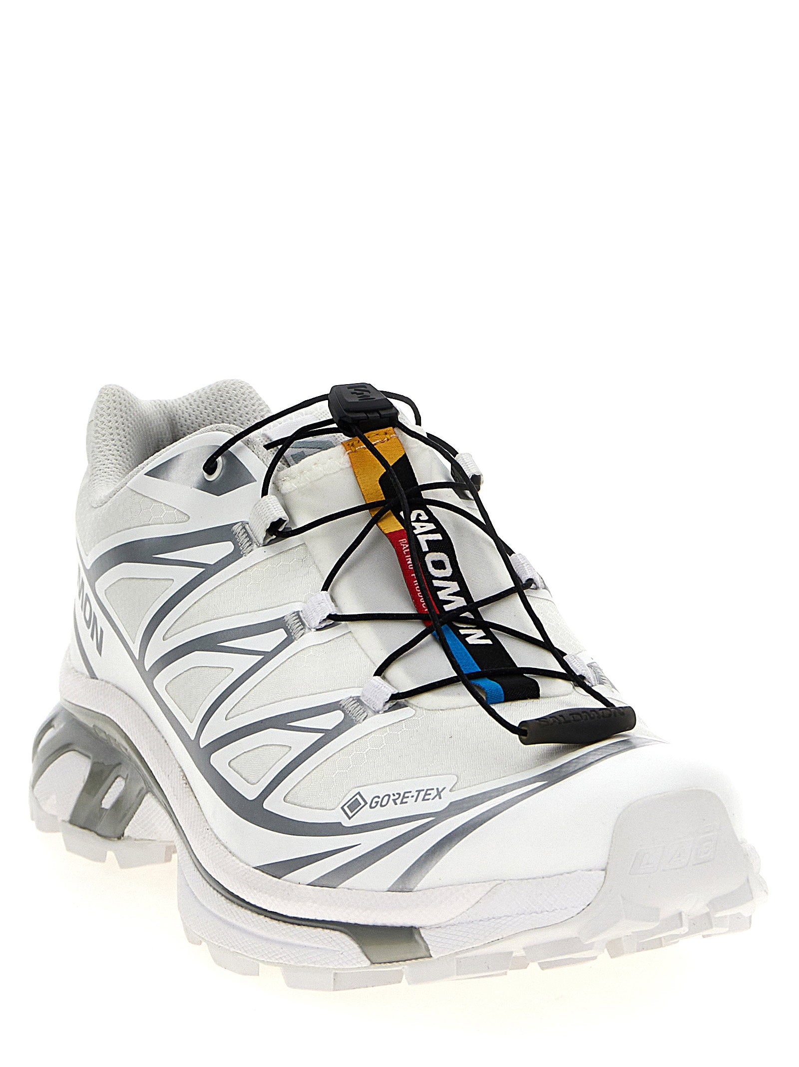 Salomon Xt-6 Gtx Sneakers – 100% polyester - view 2