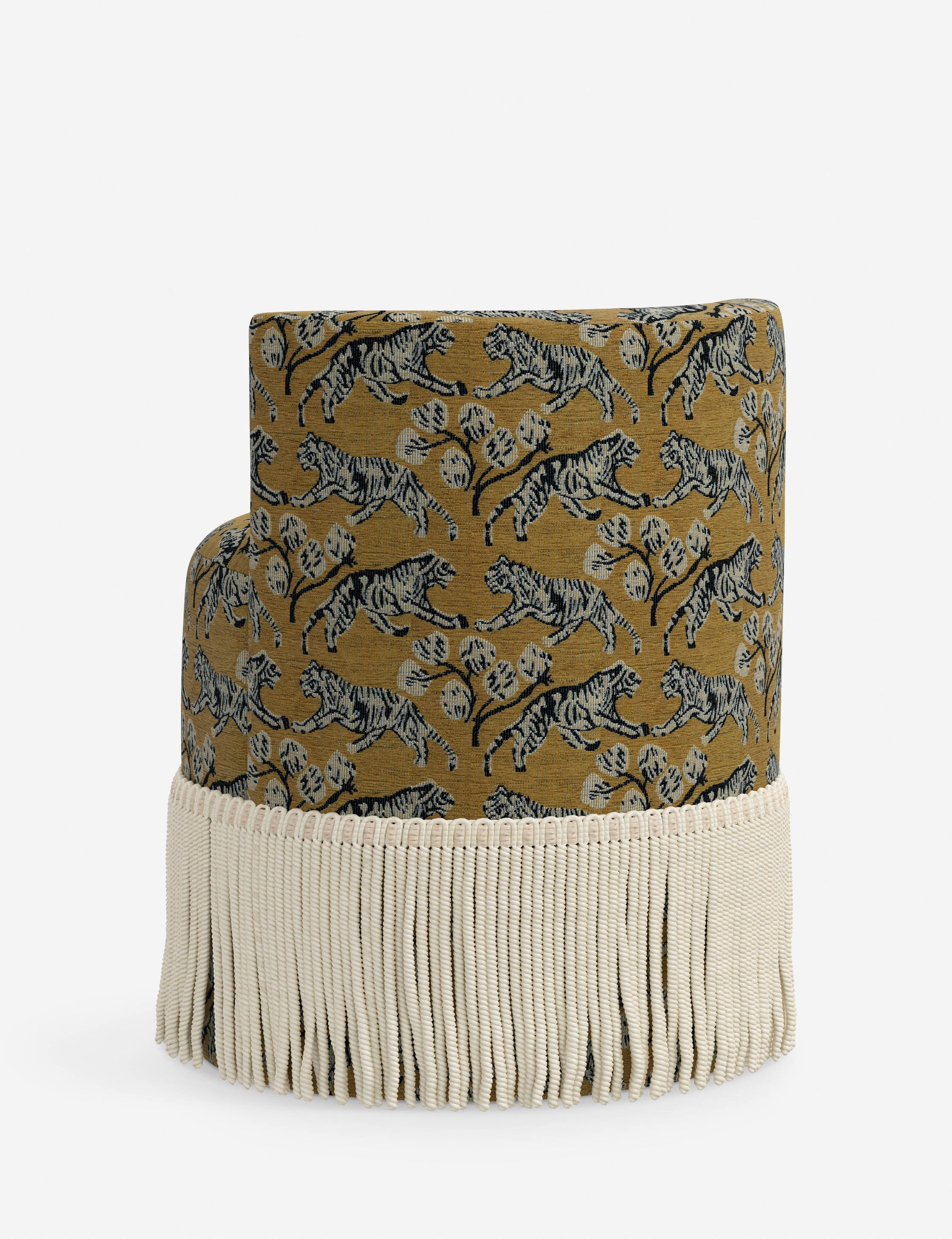 Lulu and Georgia Olivares Accent Chair - view 81