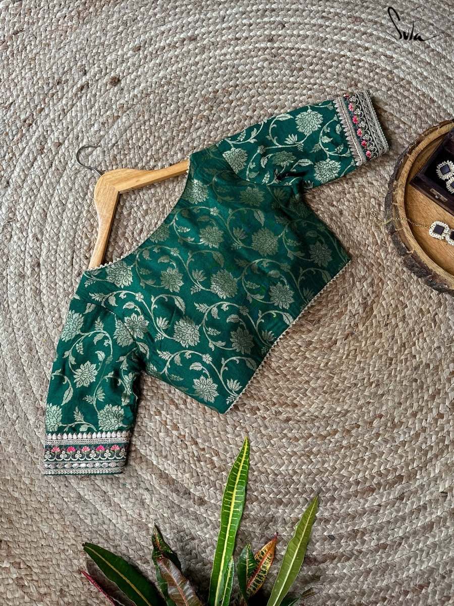 suta.in Emerald Posh - view 7