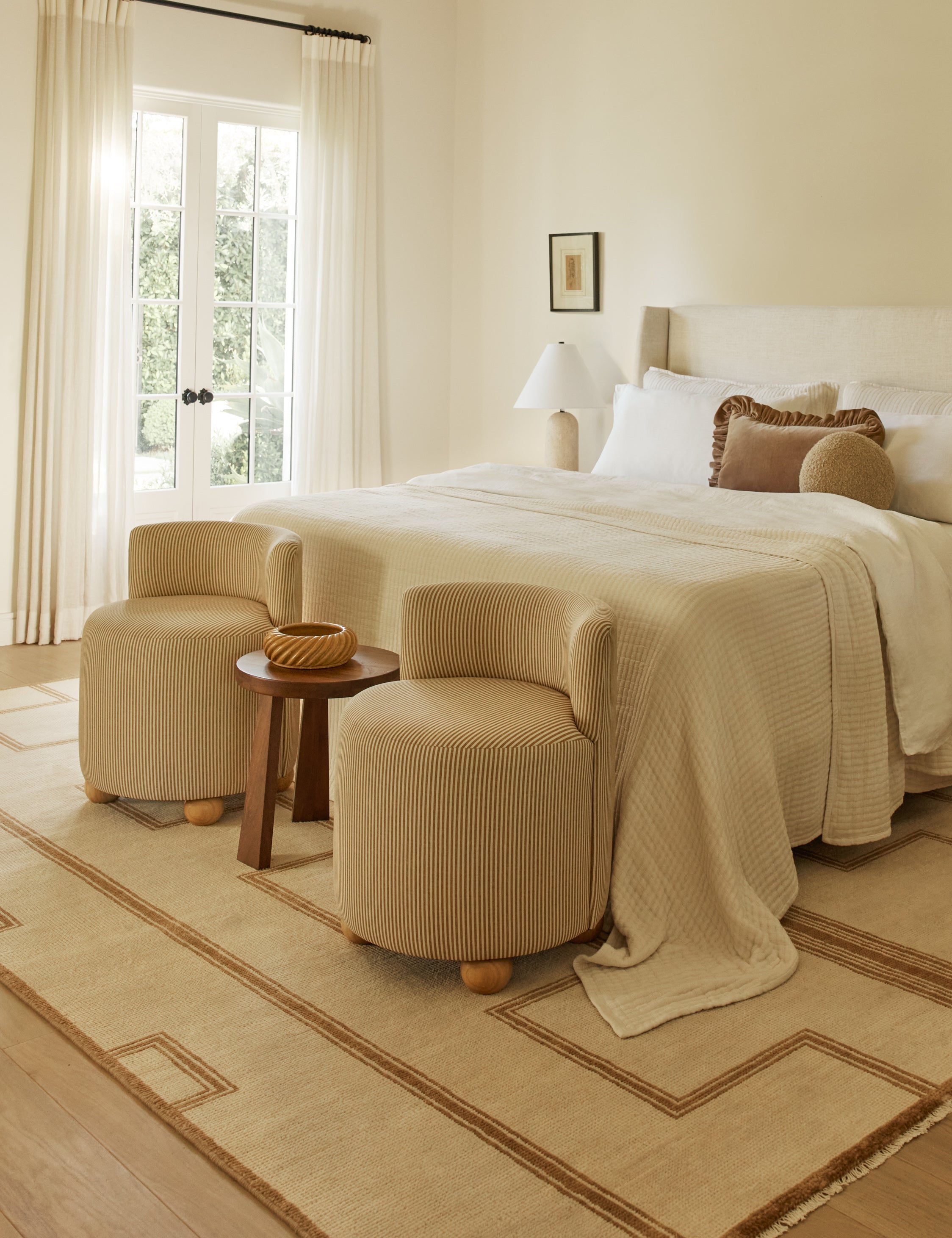 Lulu and Georgia Fernsby Accent Chair - view 55