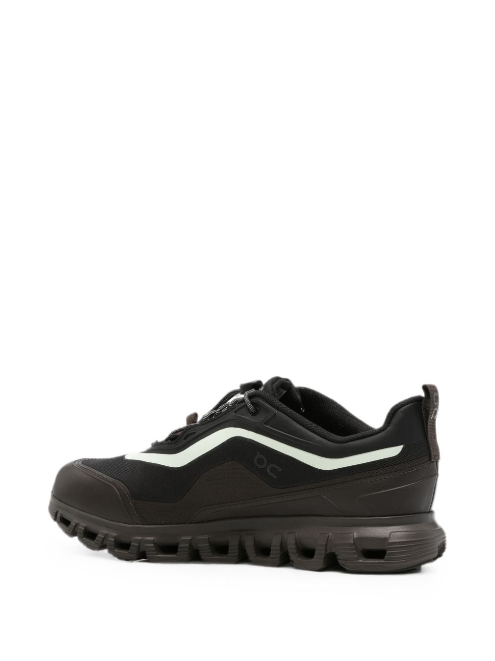 On Sneakers – Silk 50%, Nylon 50% - view 2