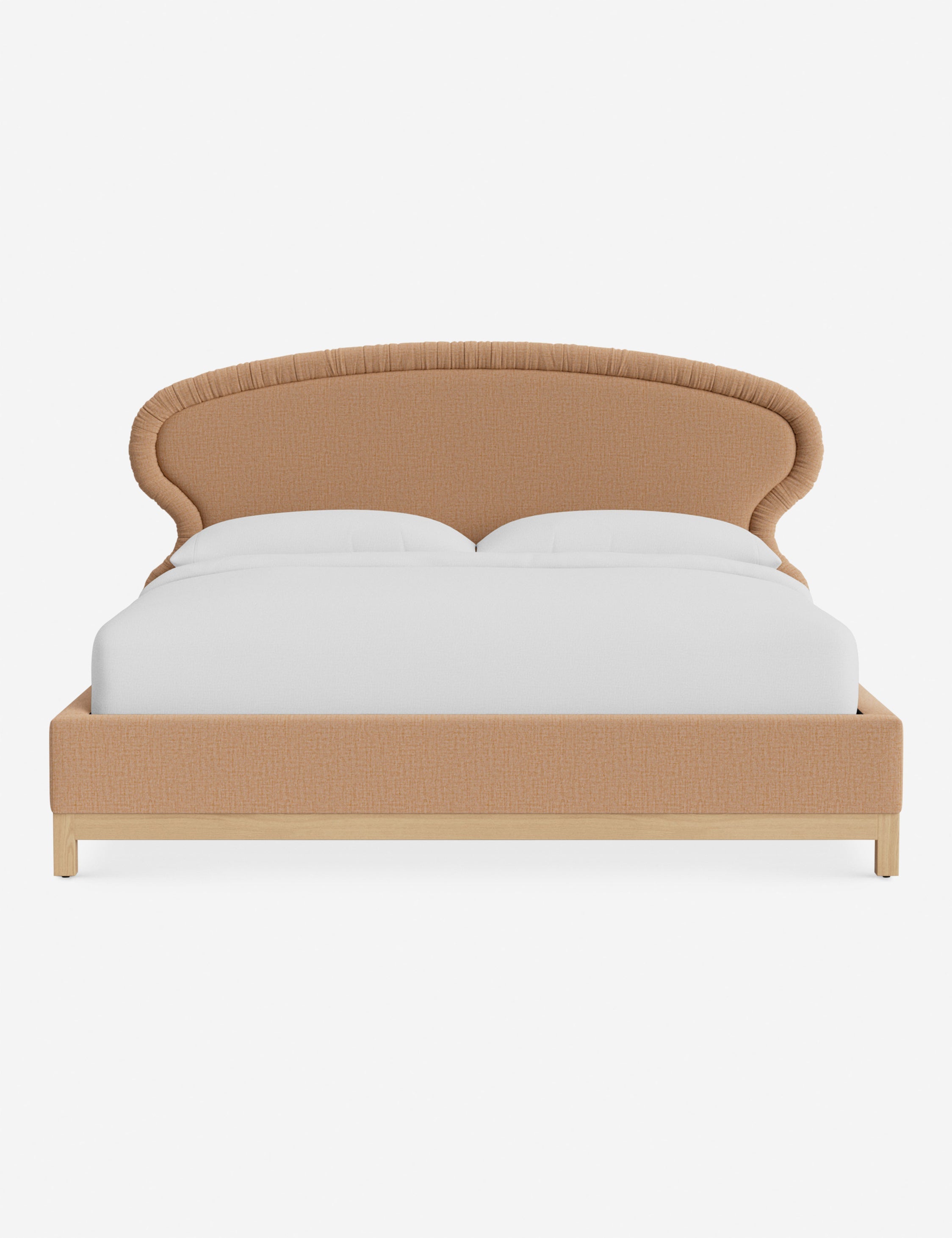 Lulu and Georgia Morecambe Platform Bed by Ginny Macdonald - view 187