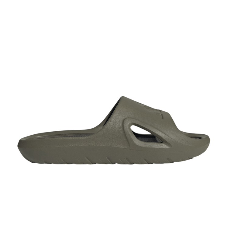 Yeezy adidas Adicane Slides Olive Strata